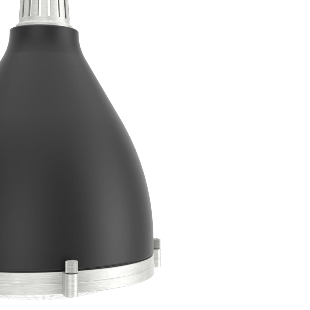 Bluff View 1 Light Pendant