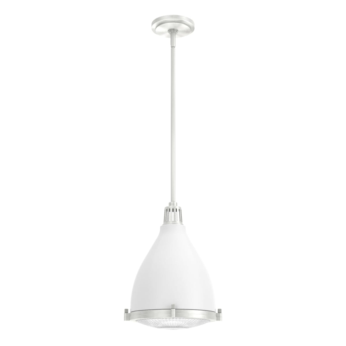 Bluff View 1 Light Pendant