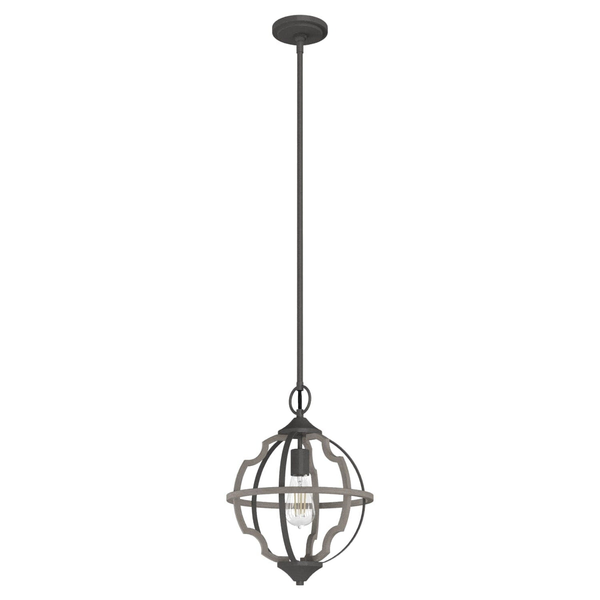 Stone Creek 1 Light Pendant