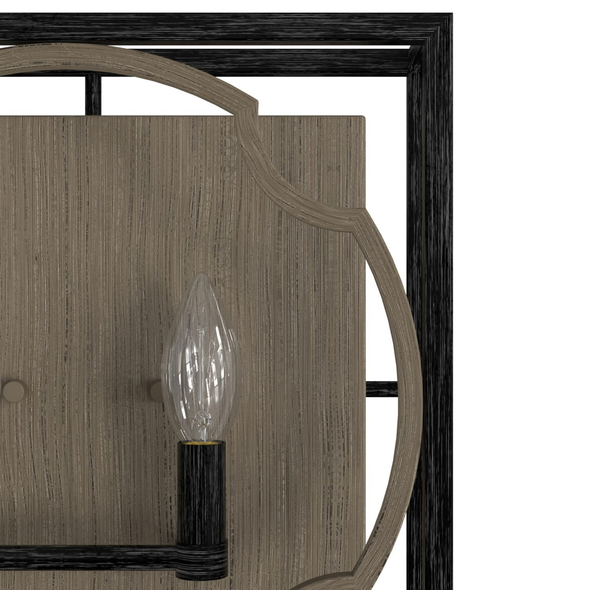 Stone Creek 2 Light Wall Sconce