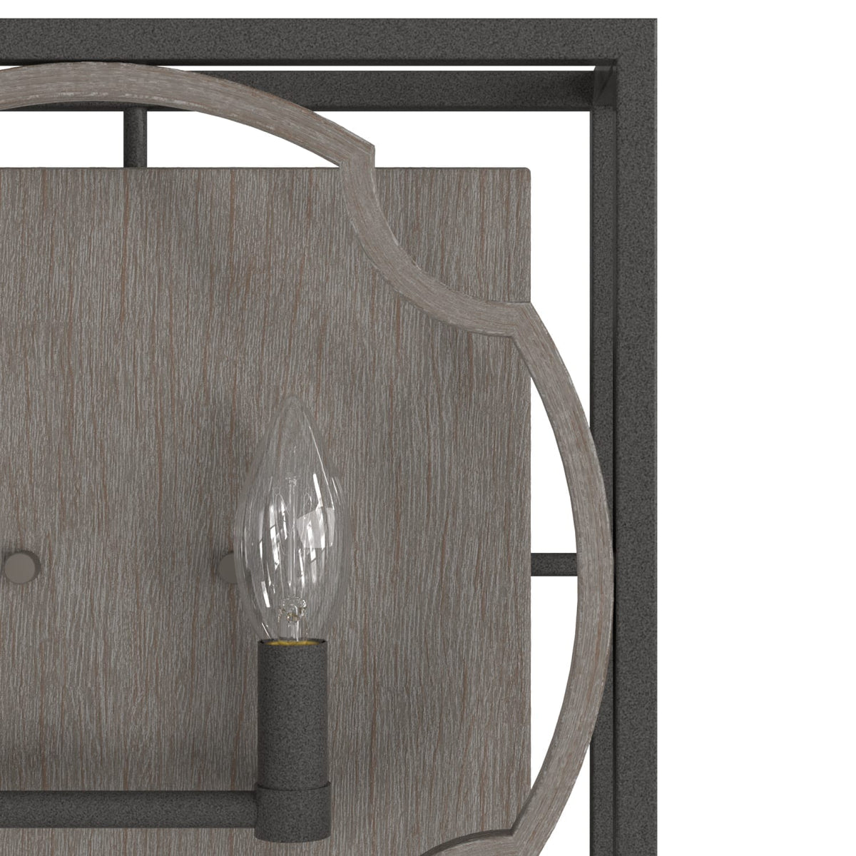 Stone Creek 2 Light Wall Sconce