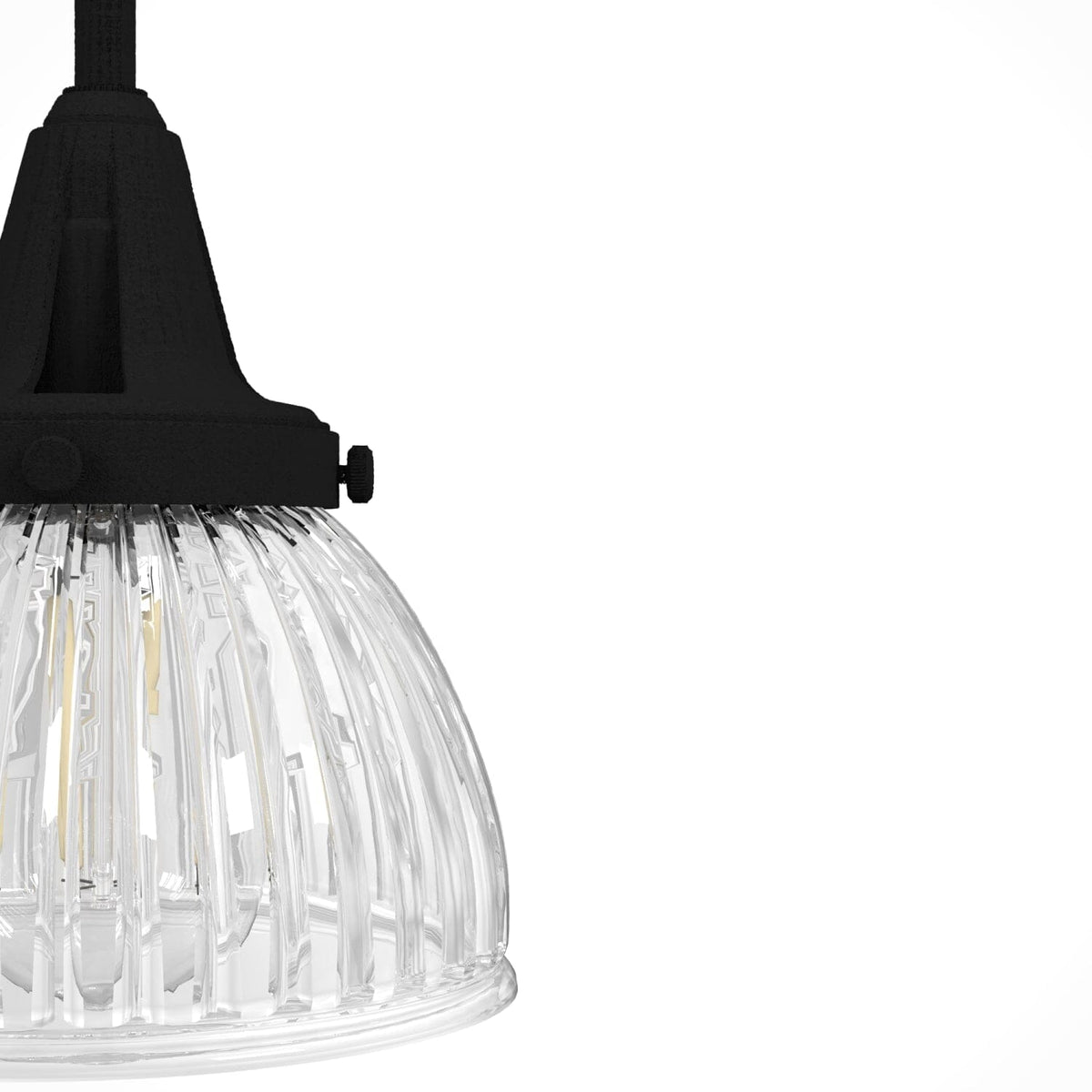 Cypress Grove 1 Light Mini Pendant