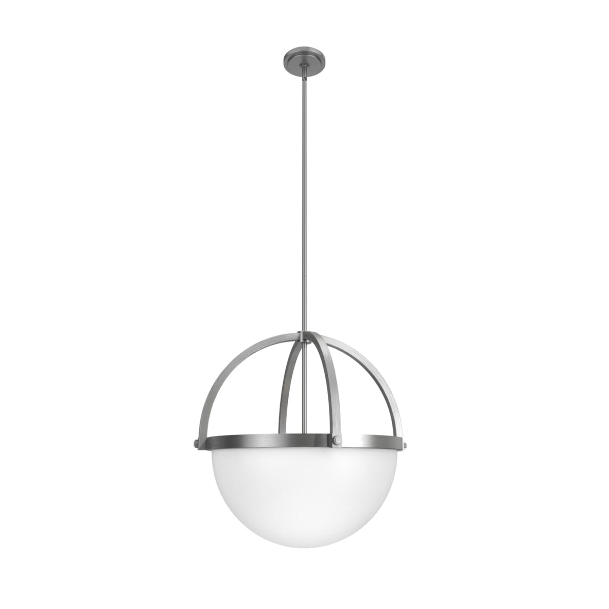 Wedgefield 4 Light Pendant