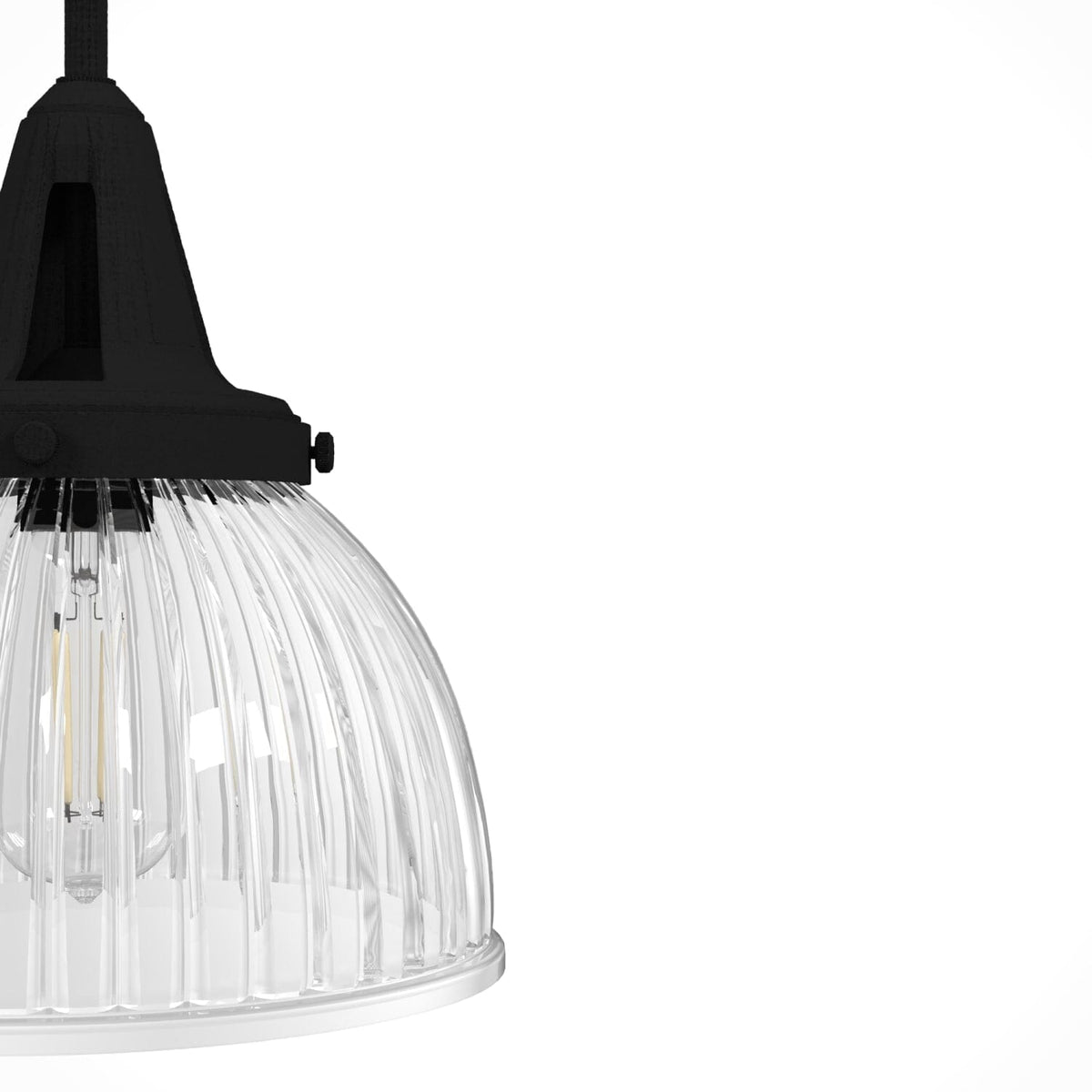 Cypress Grove 1 Light Pendant 10 inch
