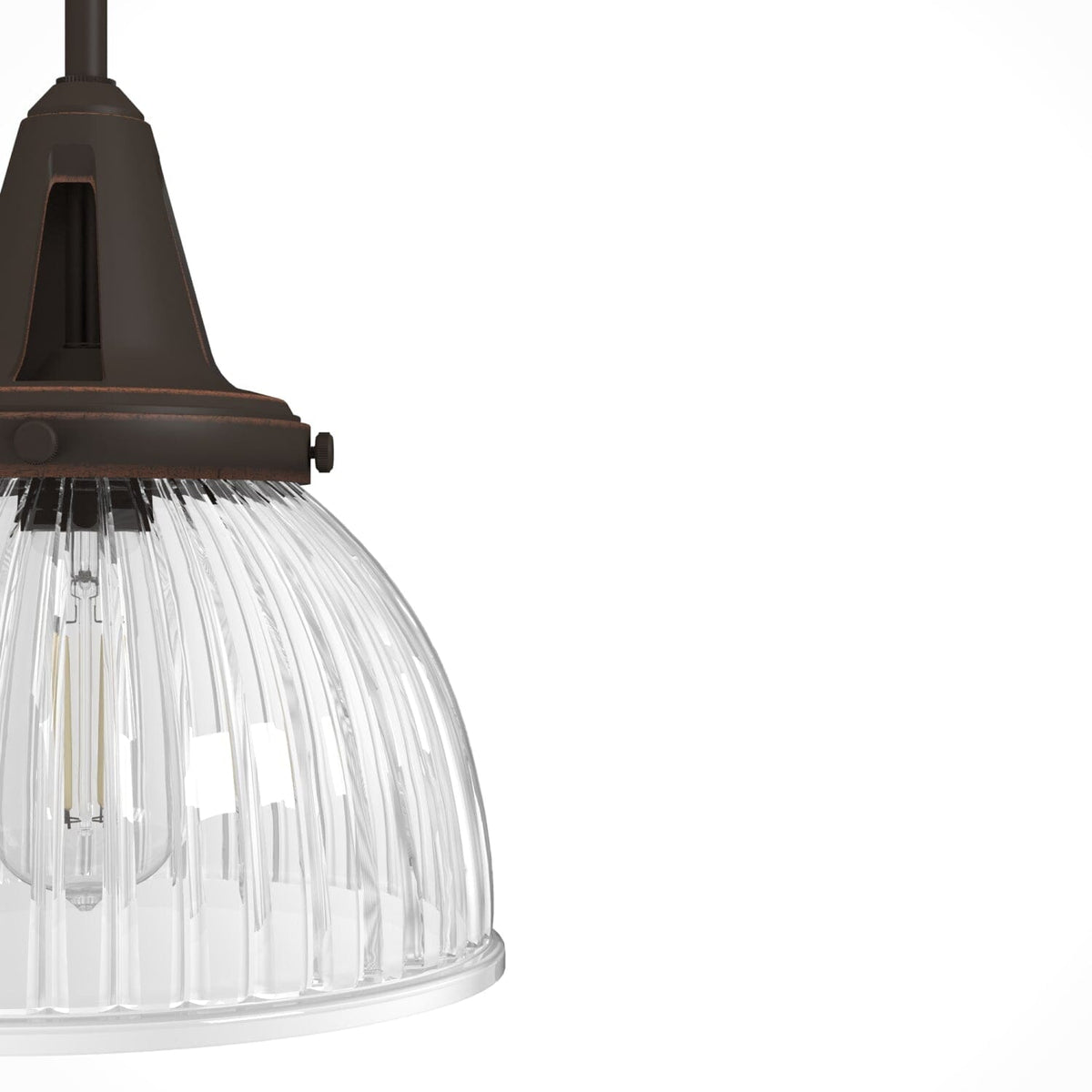 Cypress Grove 1 Light Pendant 10 inch