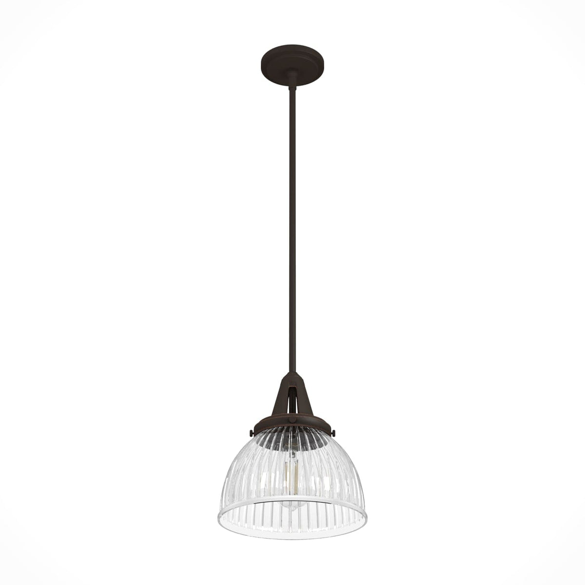 Cypress Grove 1 Light Pendant 10 inch