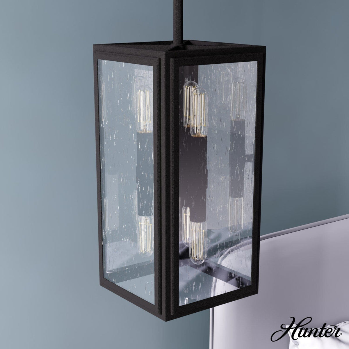 Felippe 6 Light Pendant