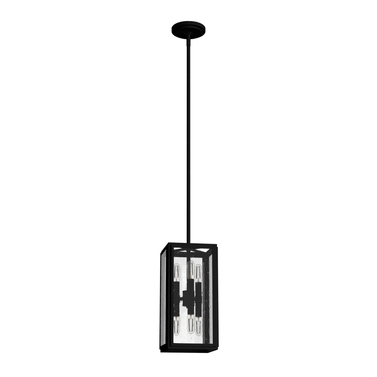 Felippe 6 Light Pendant