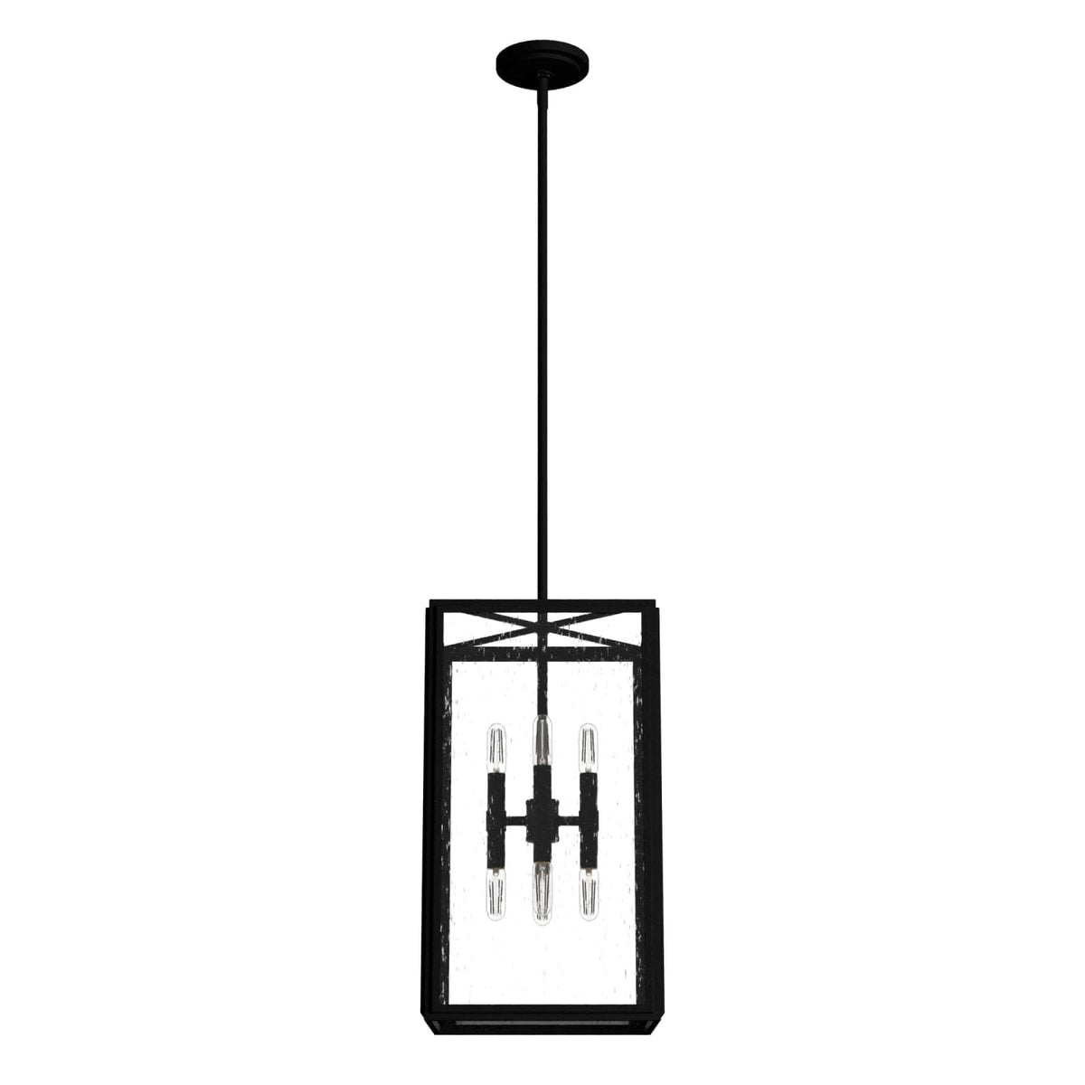 Felippe 8 Light Pendant