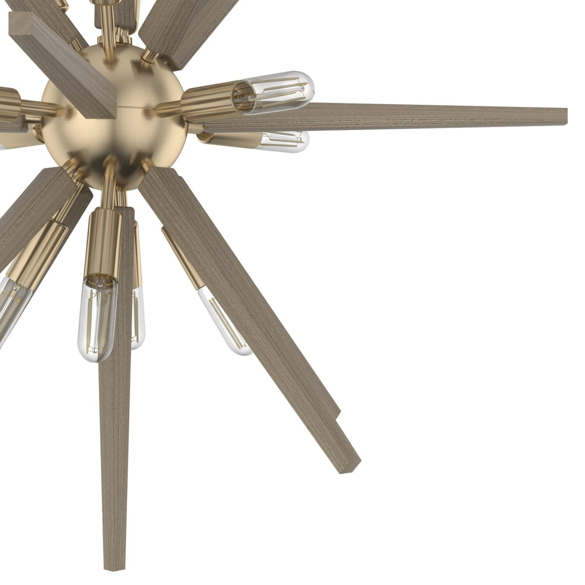 Jupiter Star Pendant 24 Inch