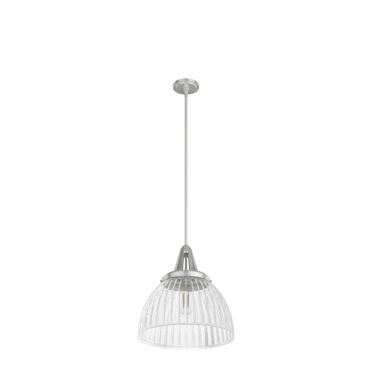 Cypress Grove 1 Light Pendant 16 inch
