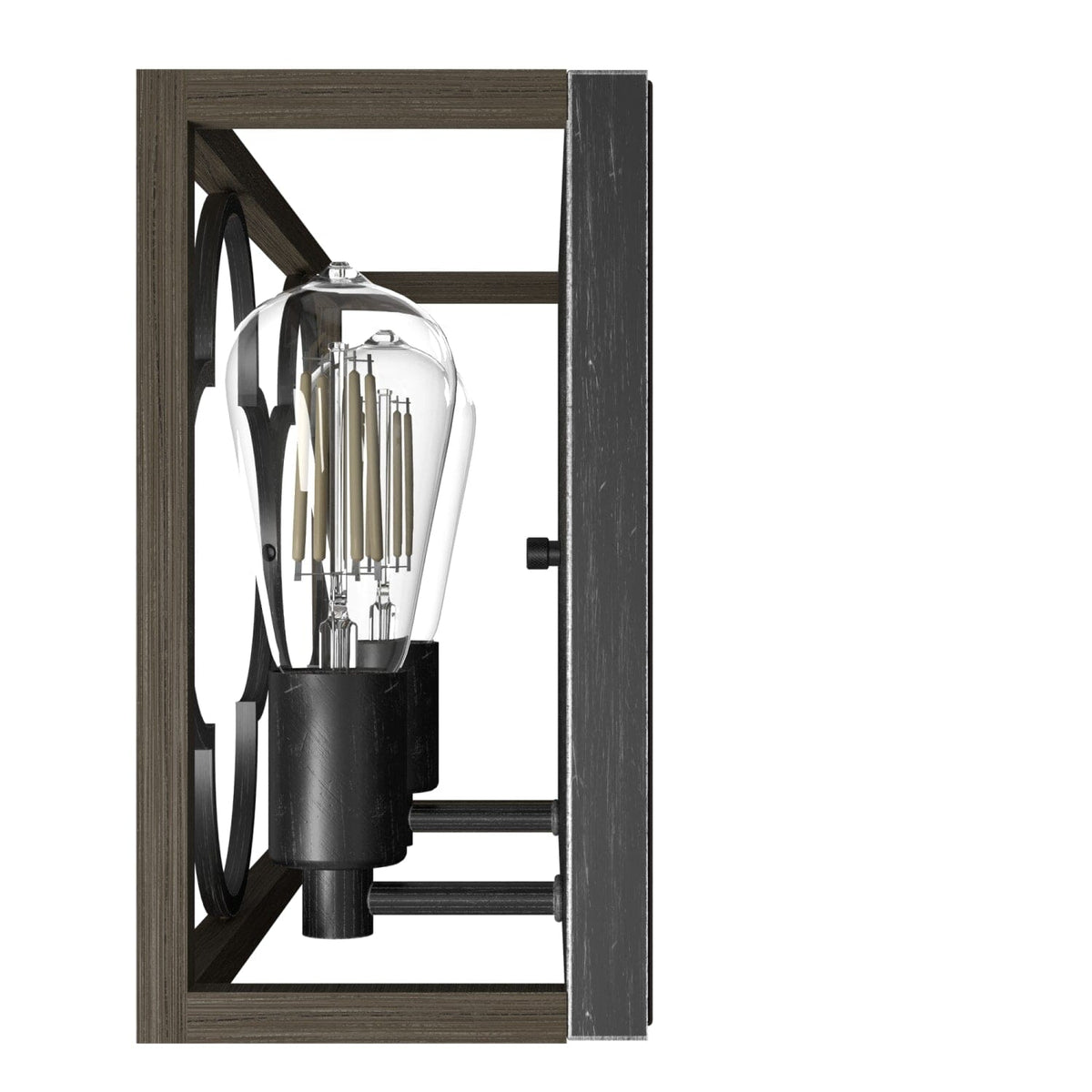 Gablecrest 2 Light Vanity