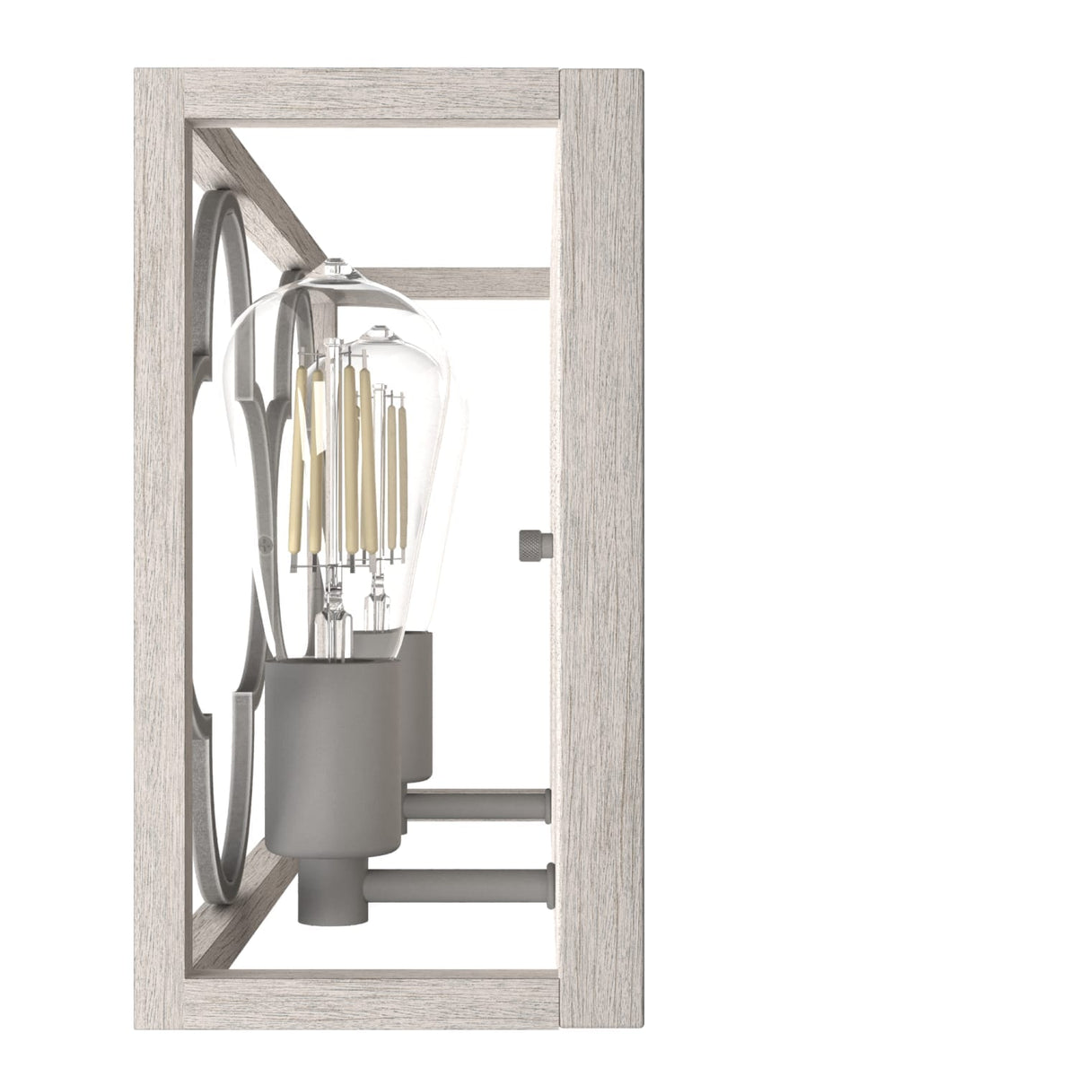 Gablecrest 2 Light Vanity