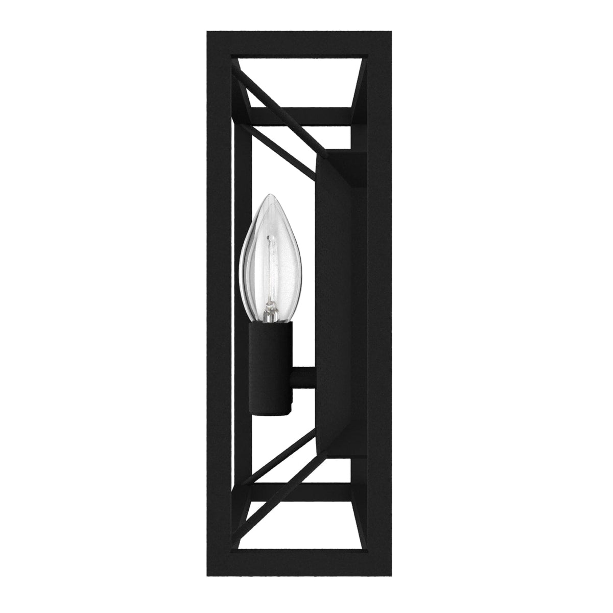 Doherty 2 Light Wall Sconce