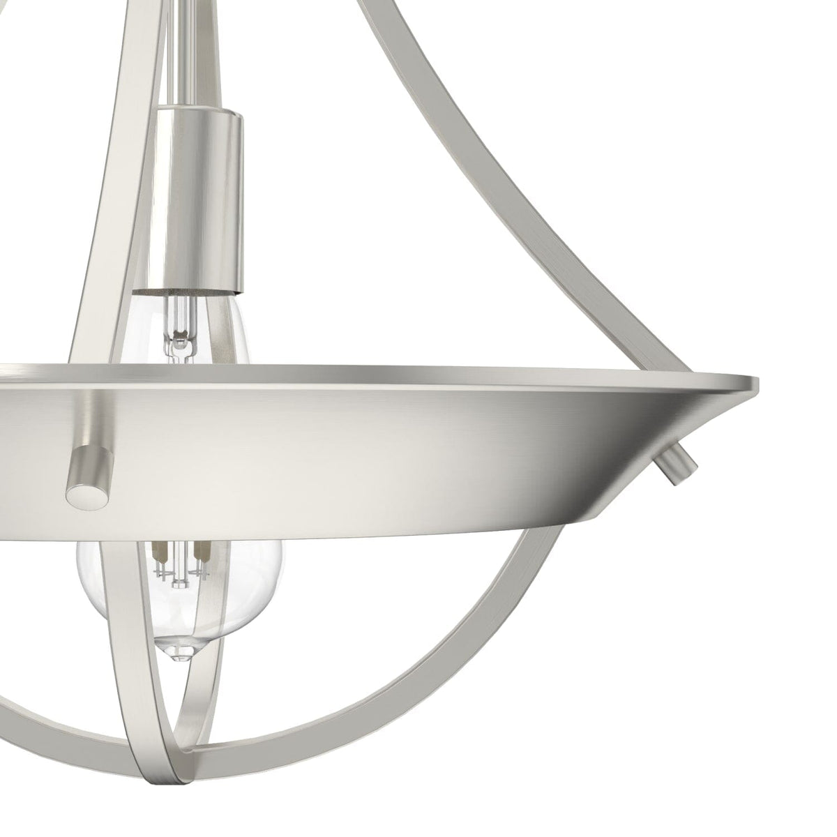 Perch Point 1 Light Pendant