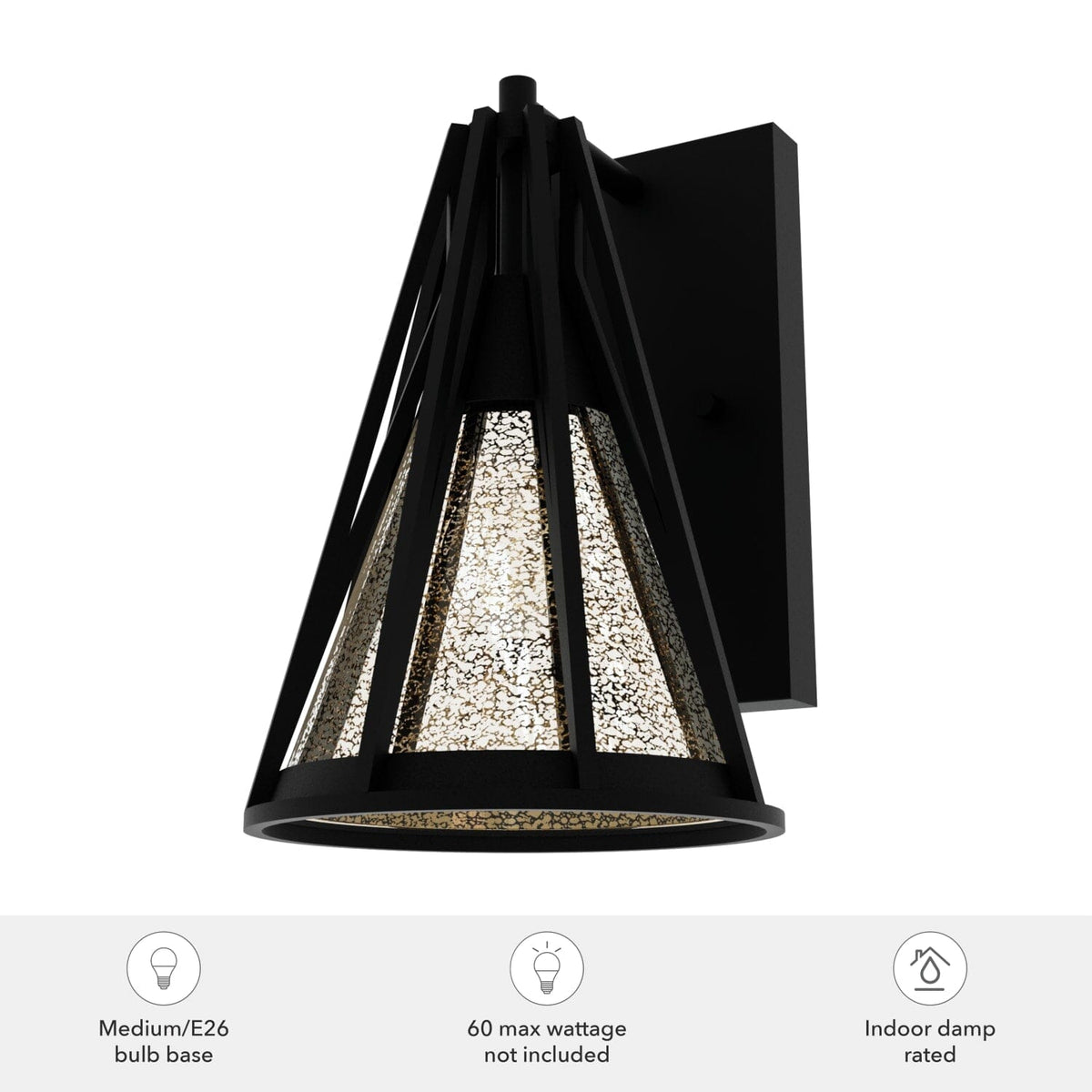 Rafner Sconce