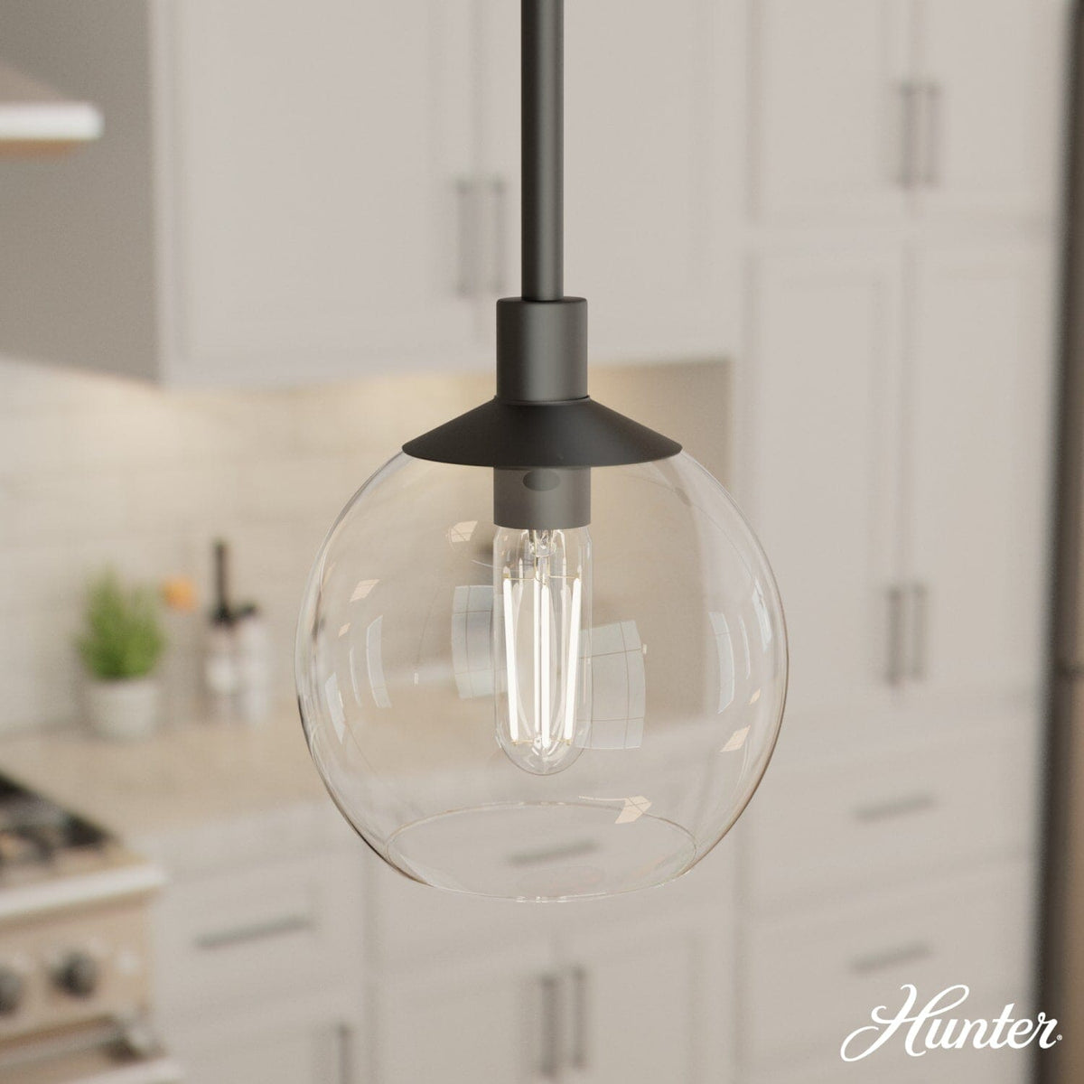 Xidane 1 Light Mini Pendant