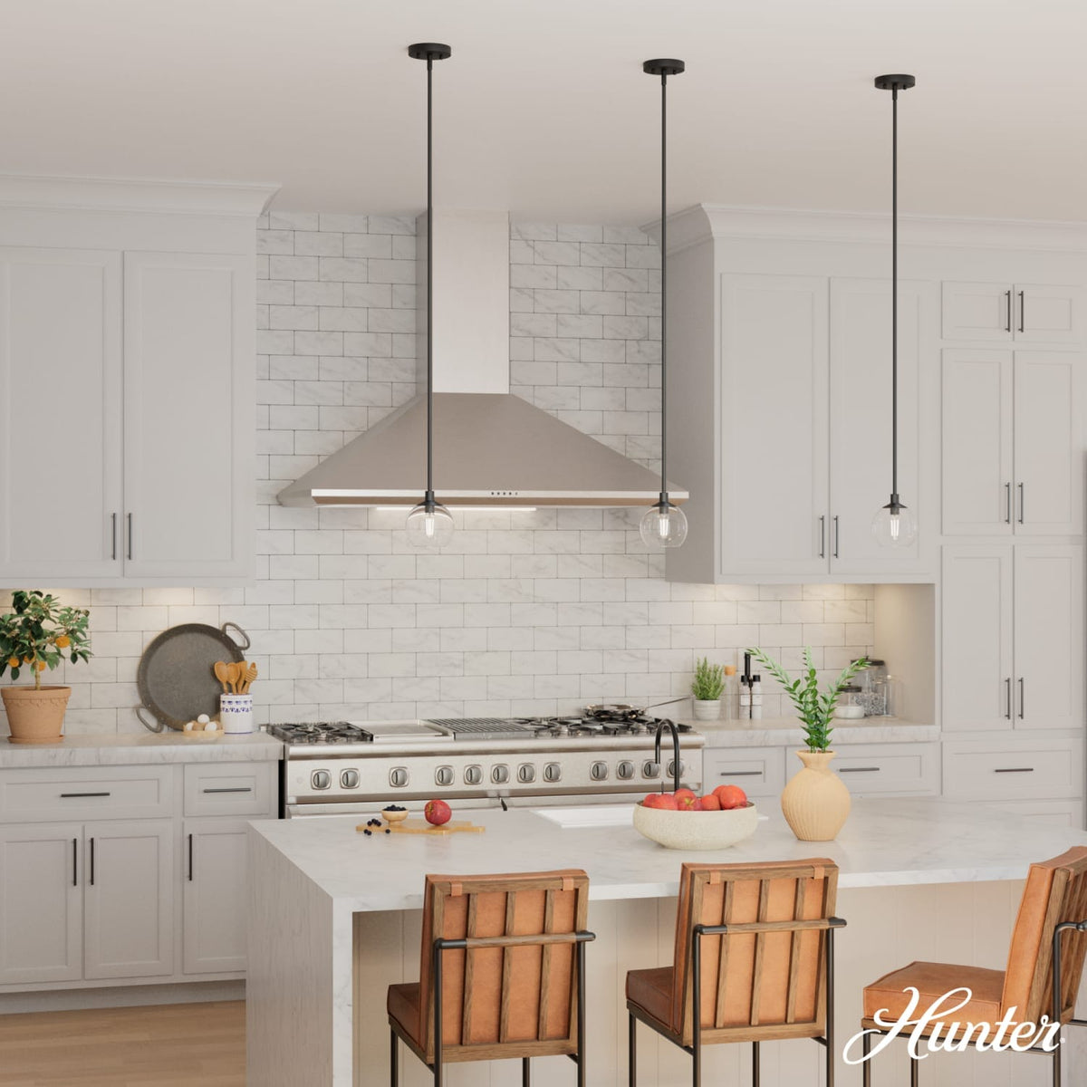 Xidane 1 Light Mini Pendant