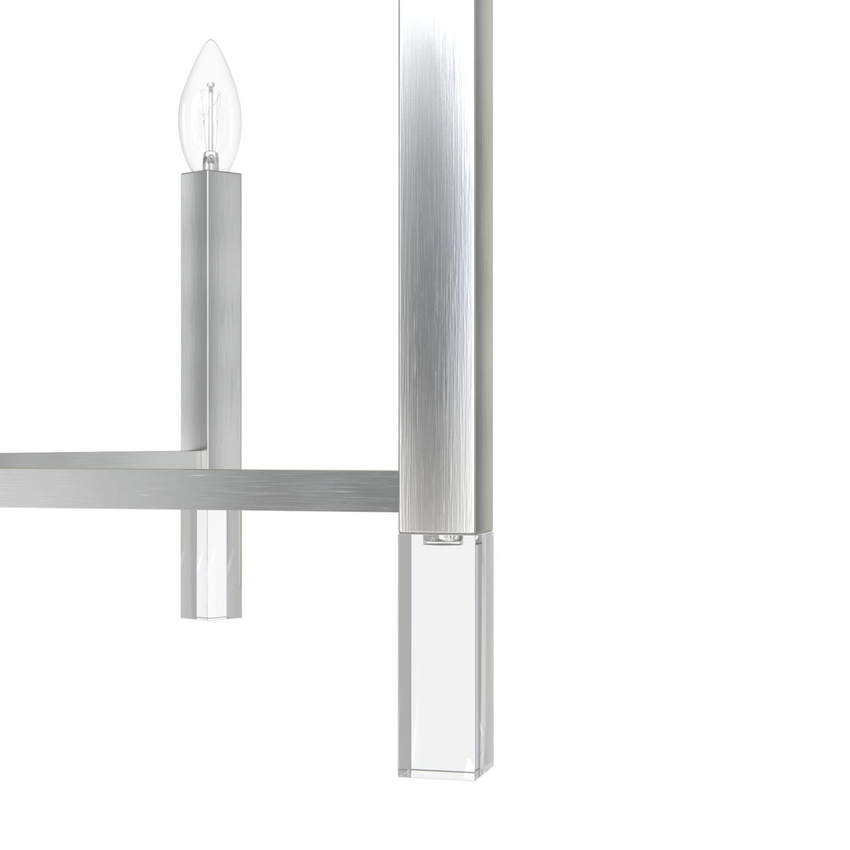 Sunjai 9 Light 2-tier Chandelier