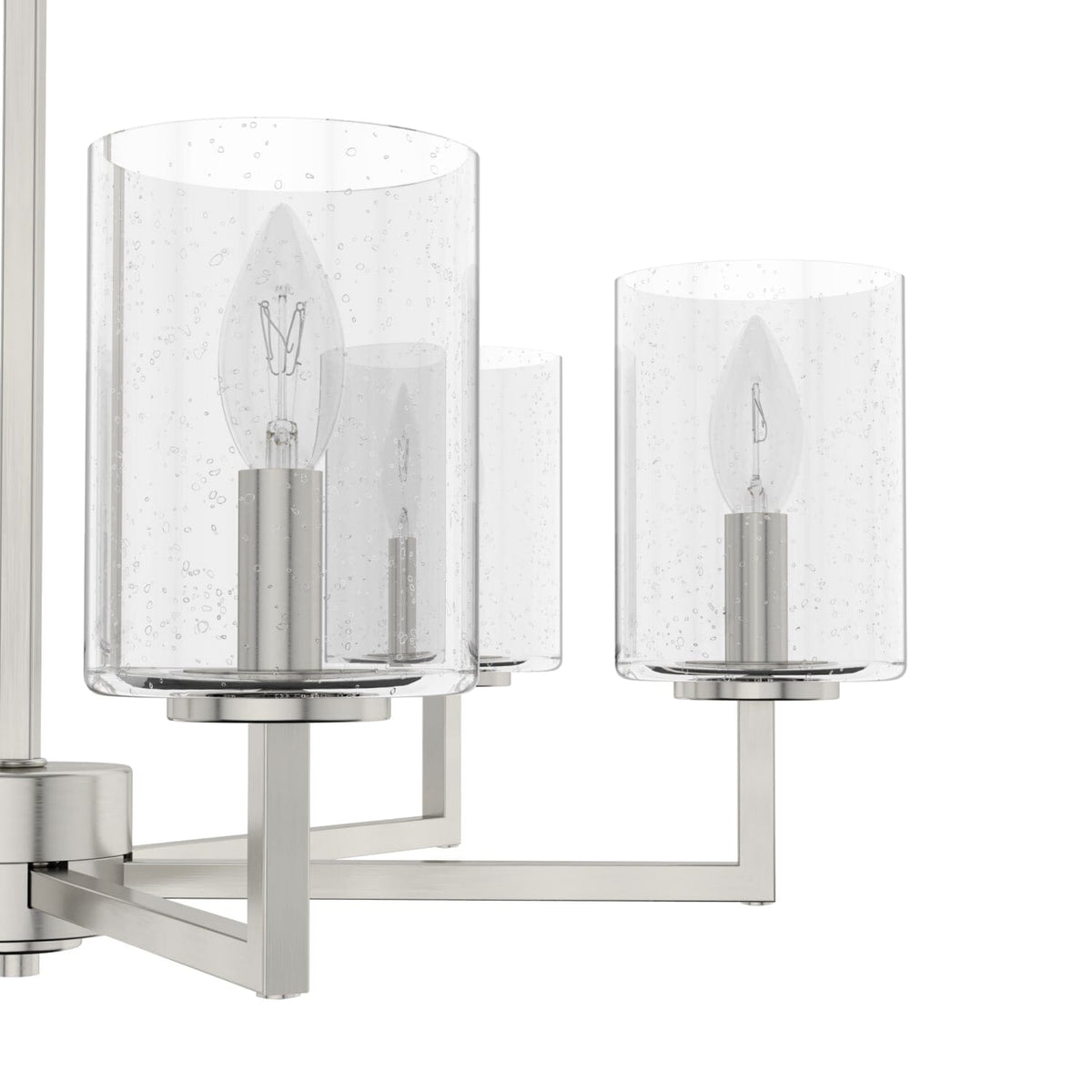Kerrison 6 Light Chandelier