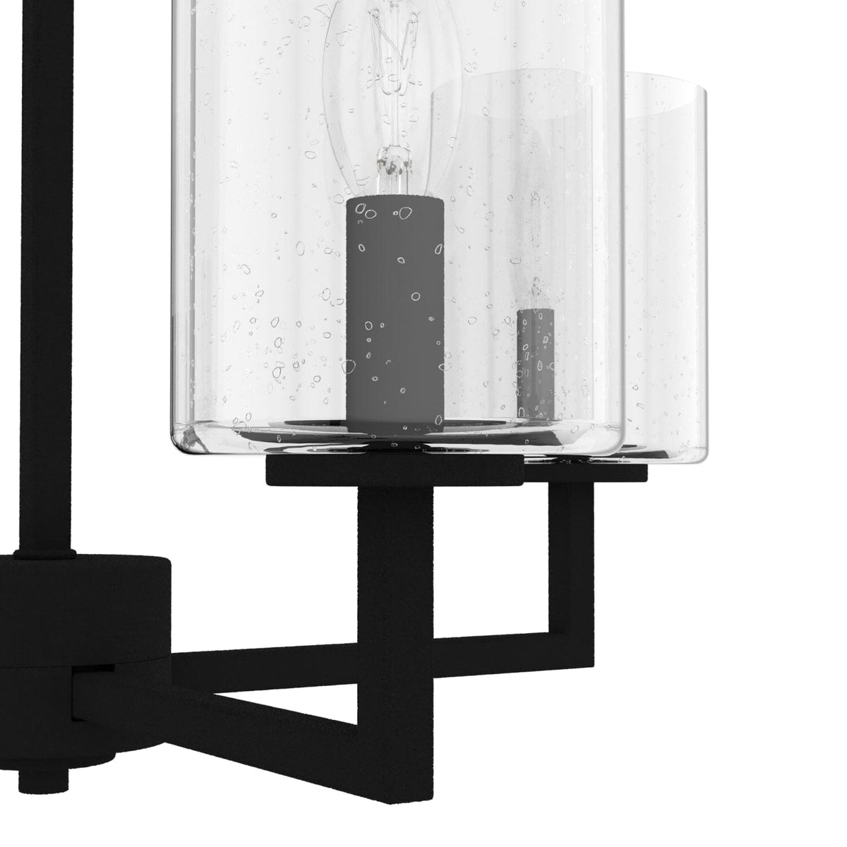 Kerrison 4 Light Chandelier