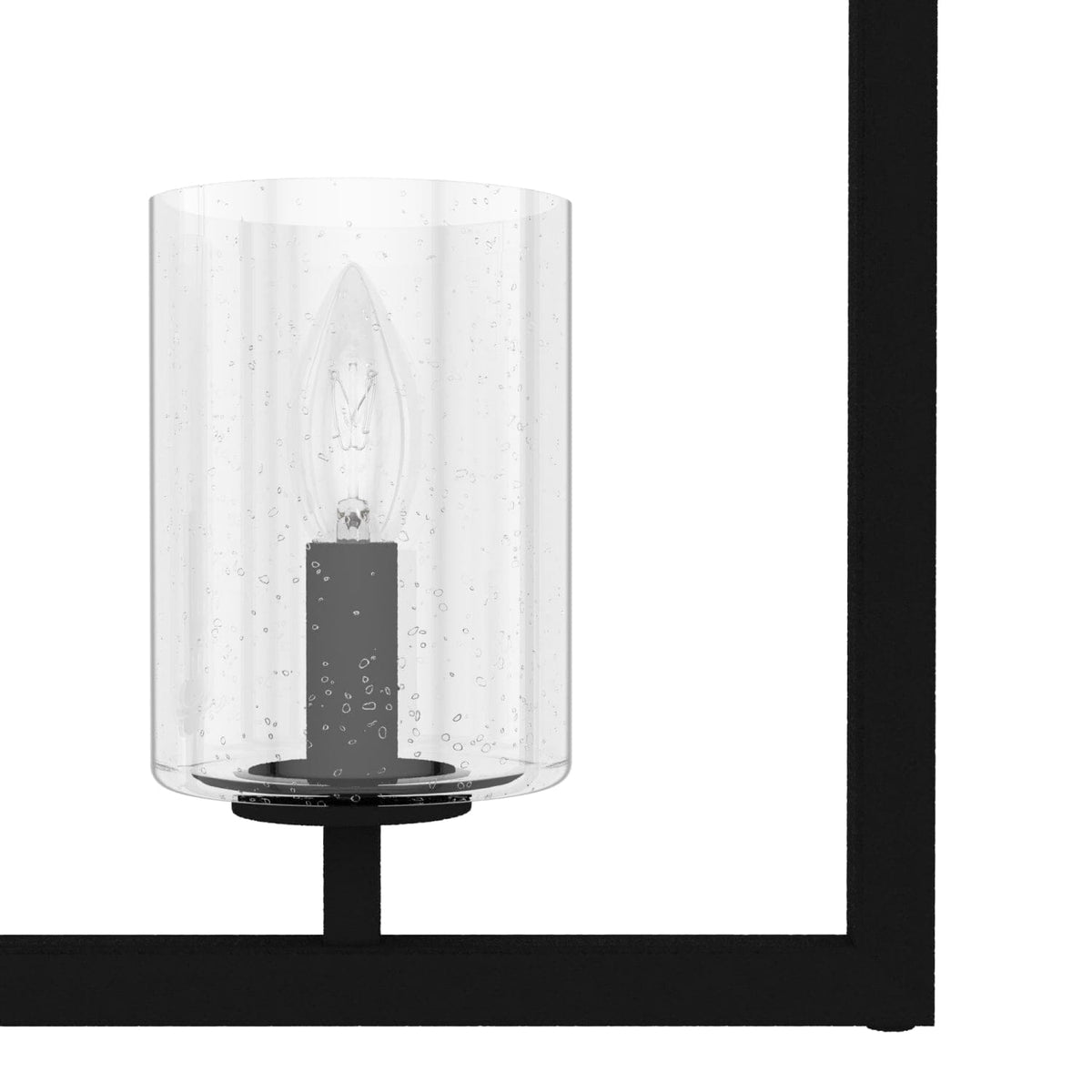 Kerrison 6 Light Linear Chandelier