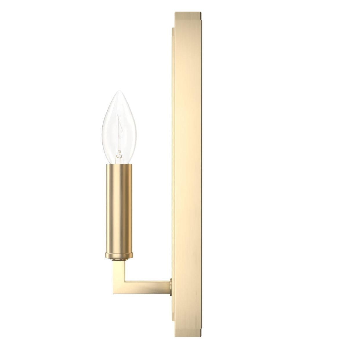 Zoanne 1 Light Wall Sconce