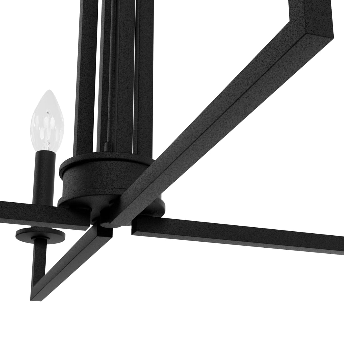 Bearden 4 Light Chandelier