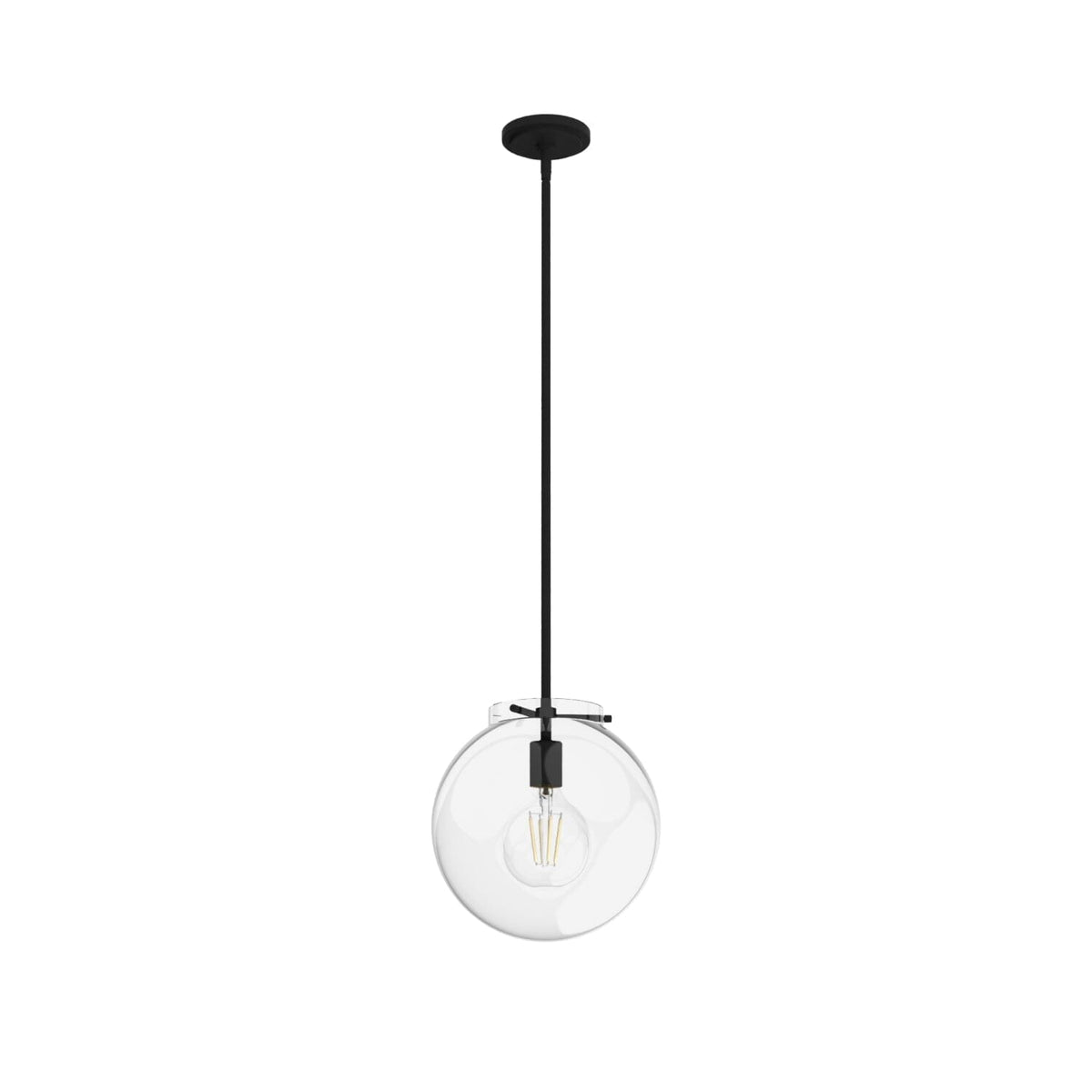 Sacha 1 Light Pendant