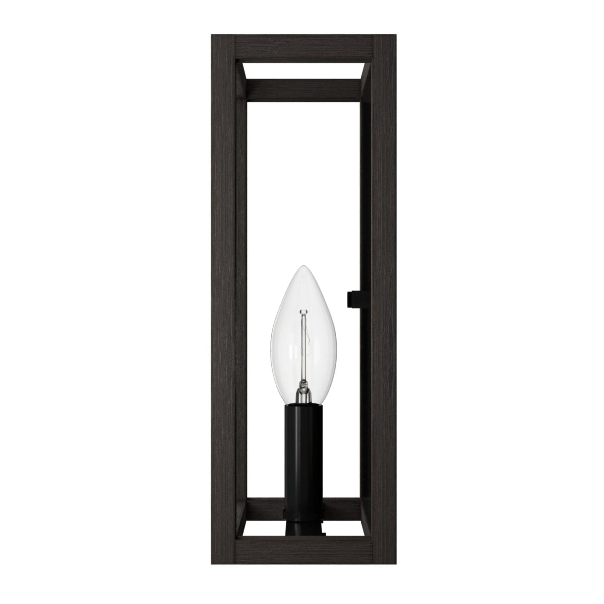 Squire Manor 1 Light Wall Sconce