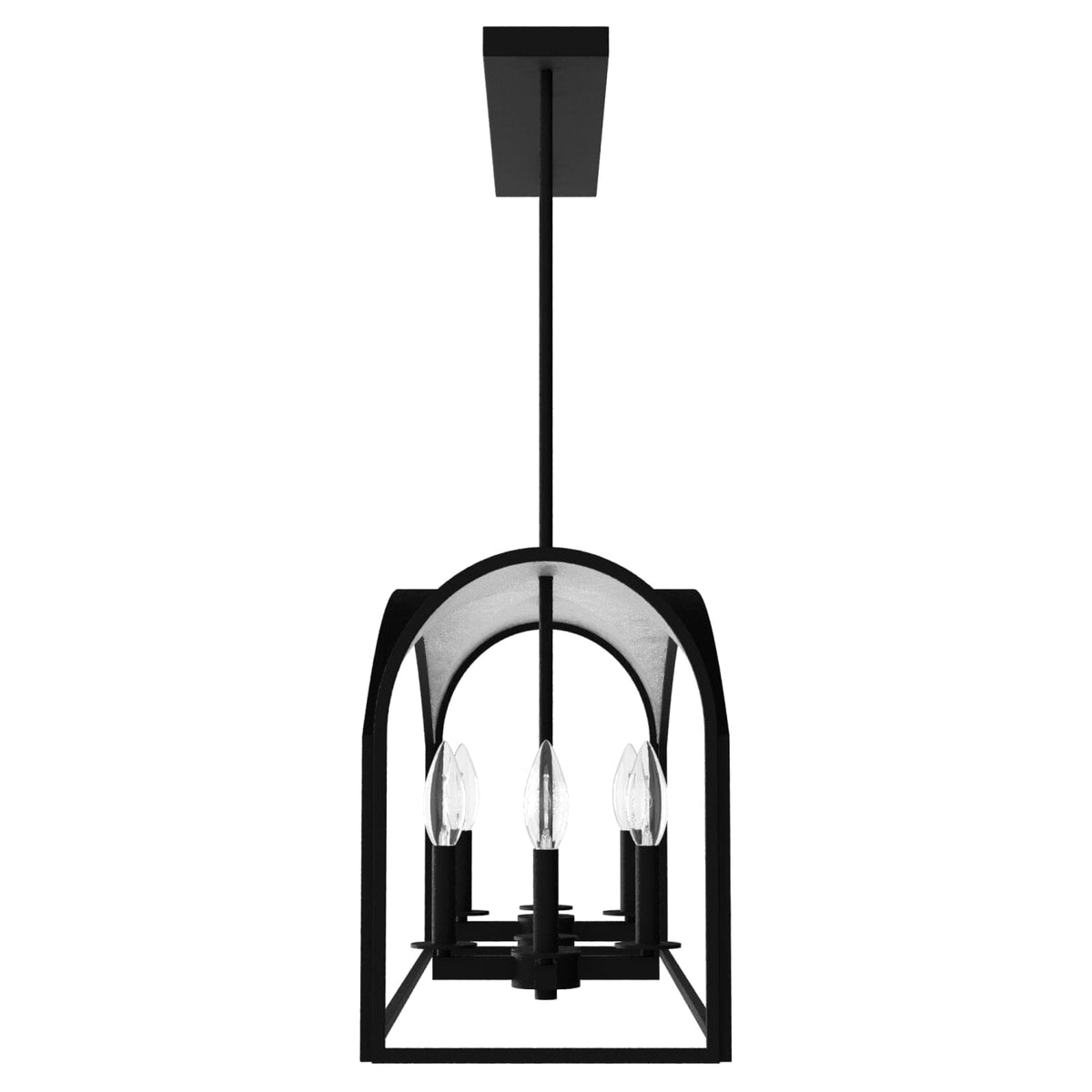 Dukestown Linear 8 Light