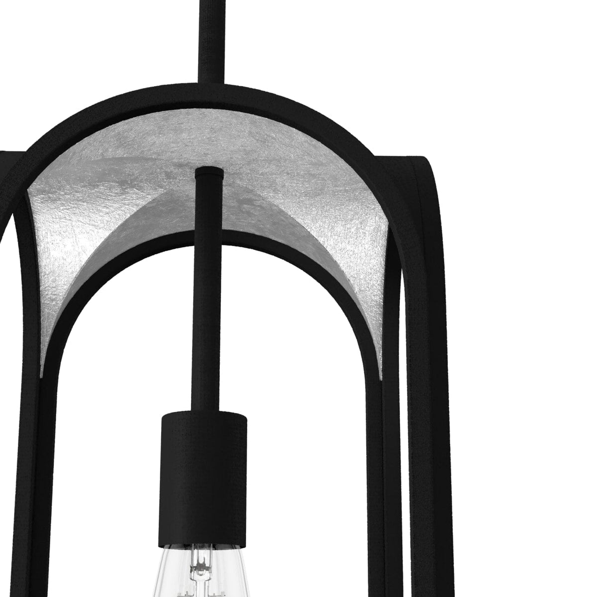 Dukestown 1 Light Mini Pendant