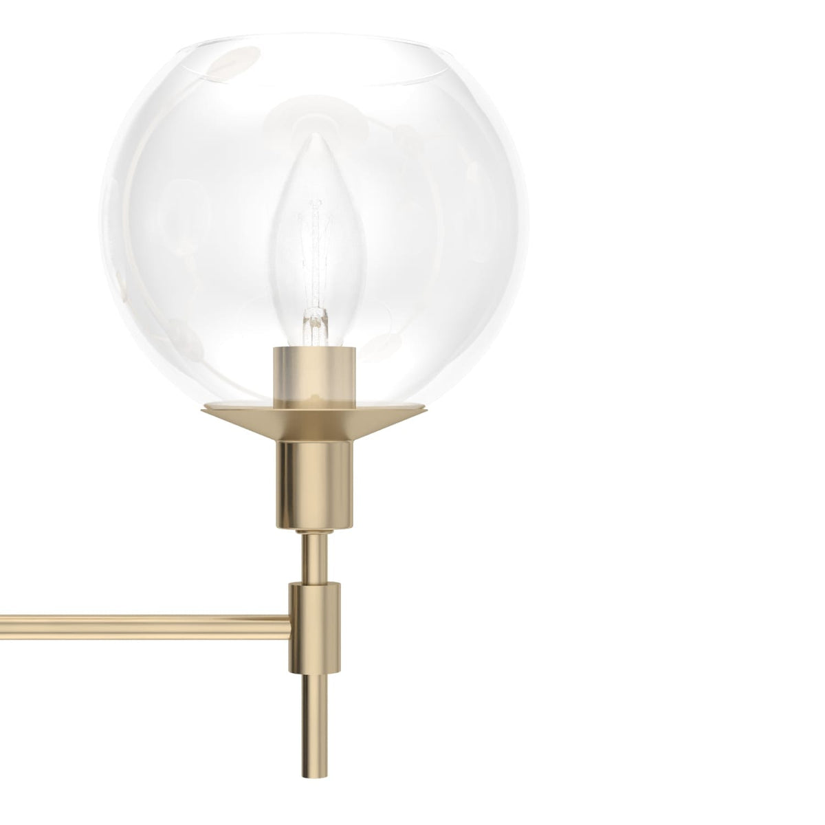 Xidane 3 Light Chandelier