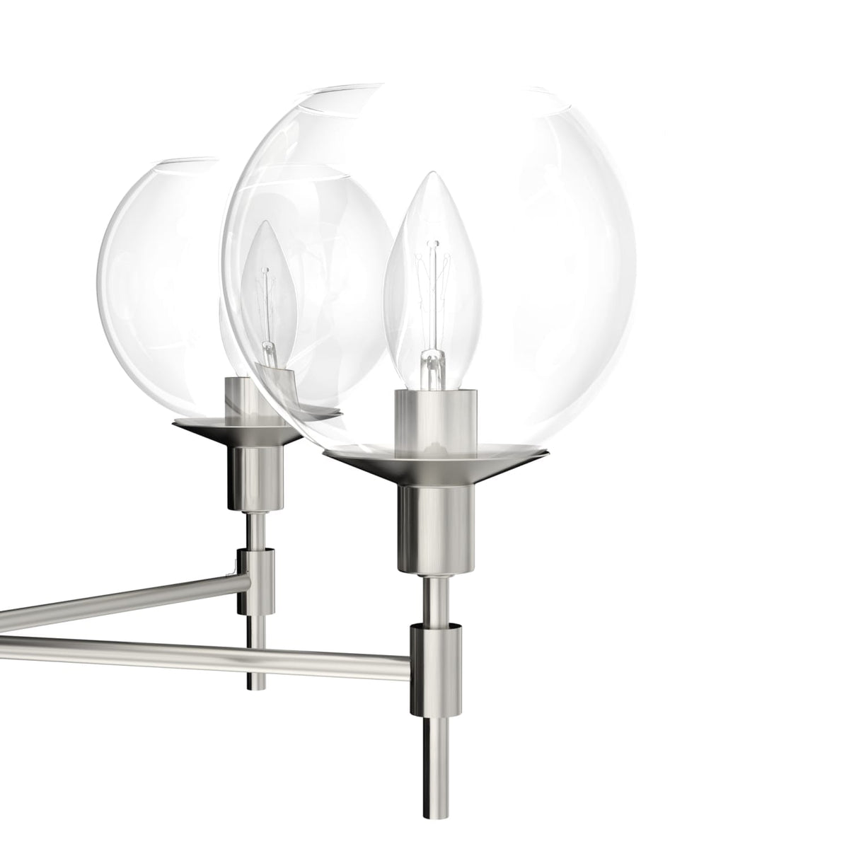 Xidane 5 Light Chandelier