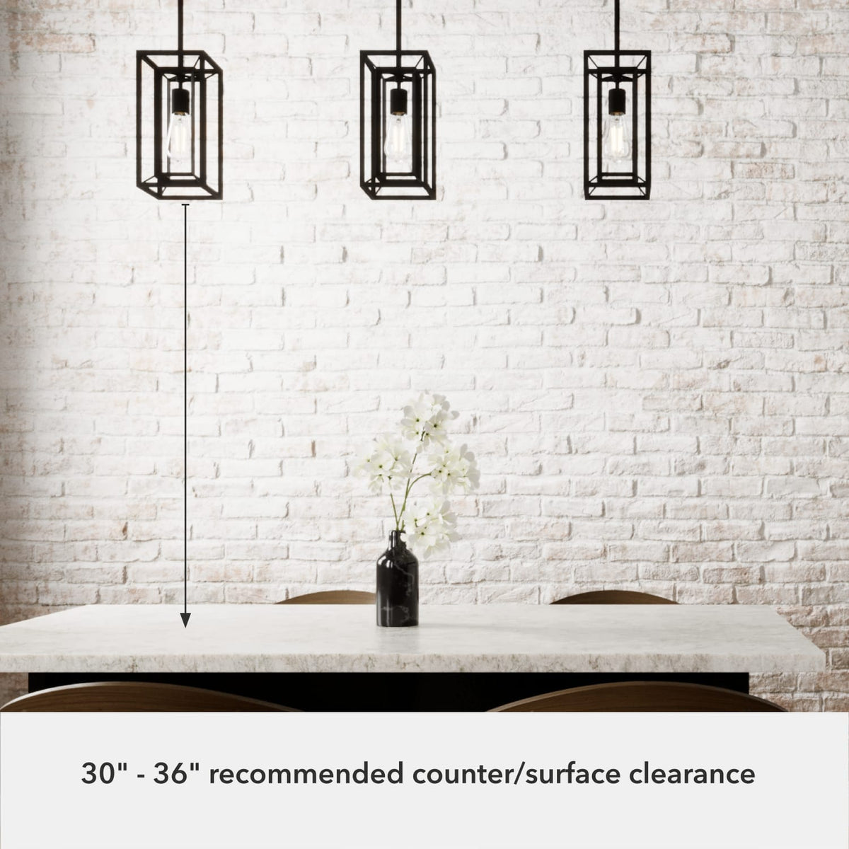 Doherty 1 Light Mini Pendant