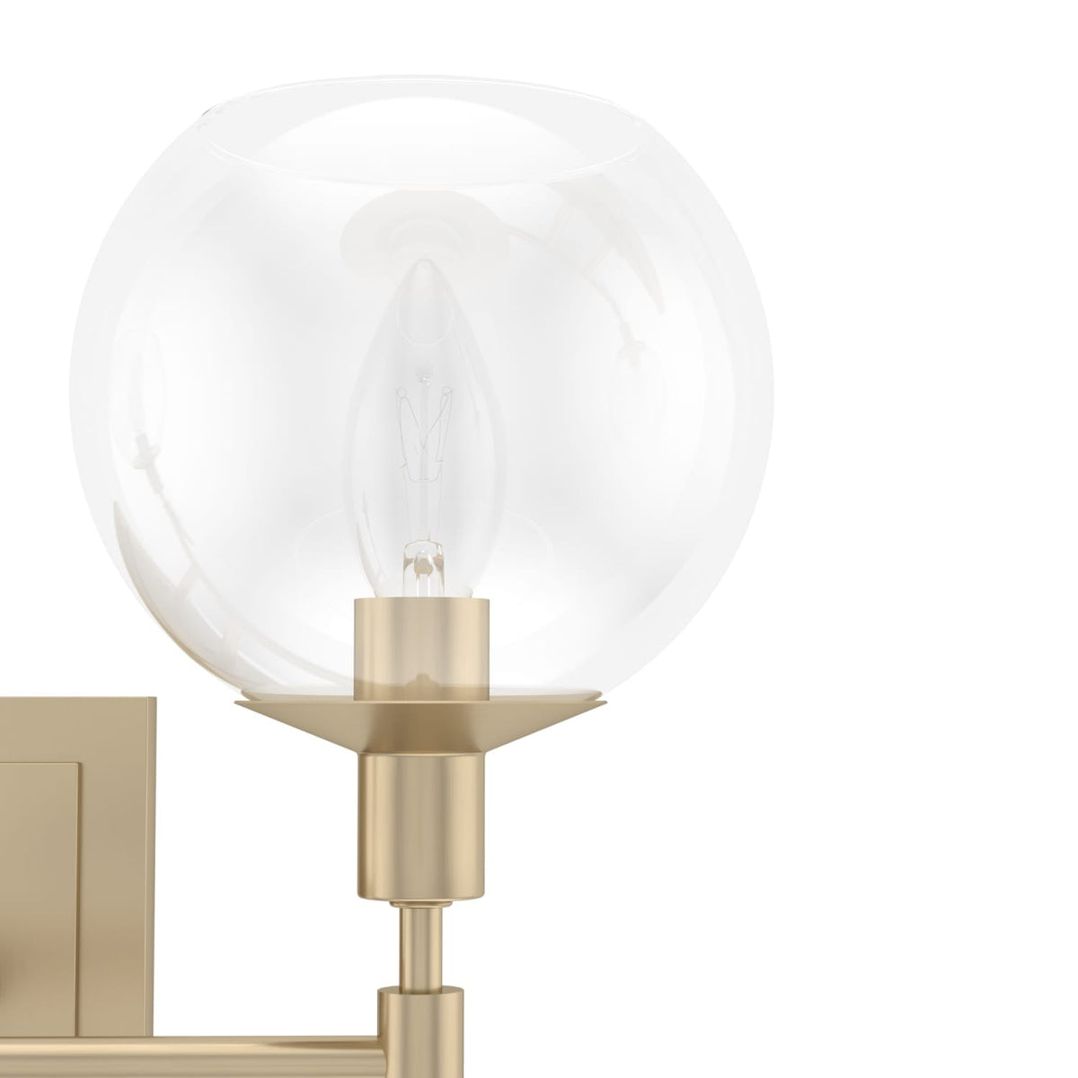 Xidane 2 Light Vanity