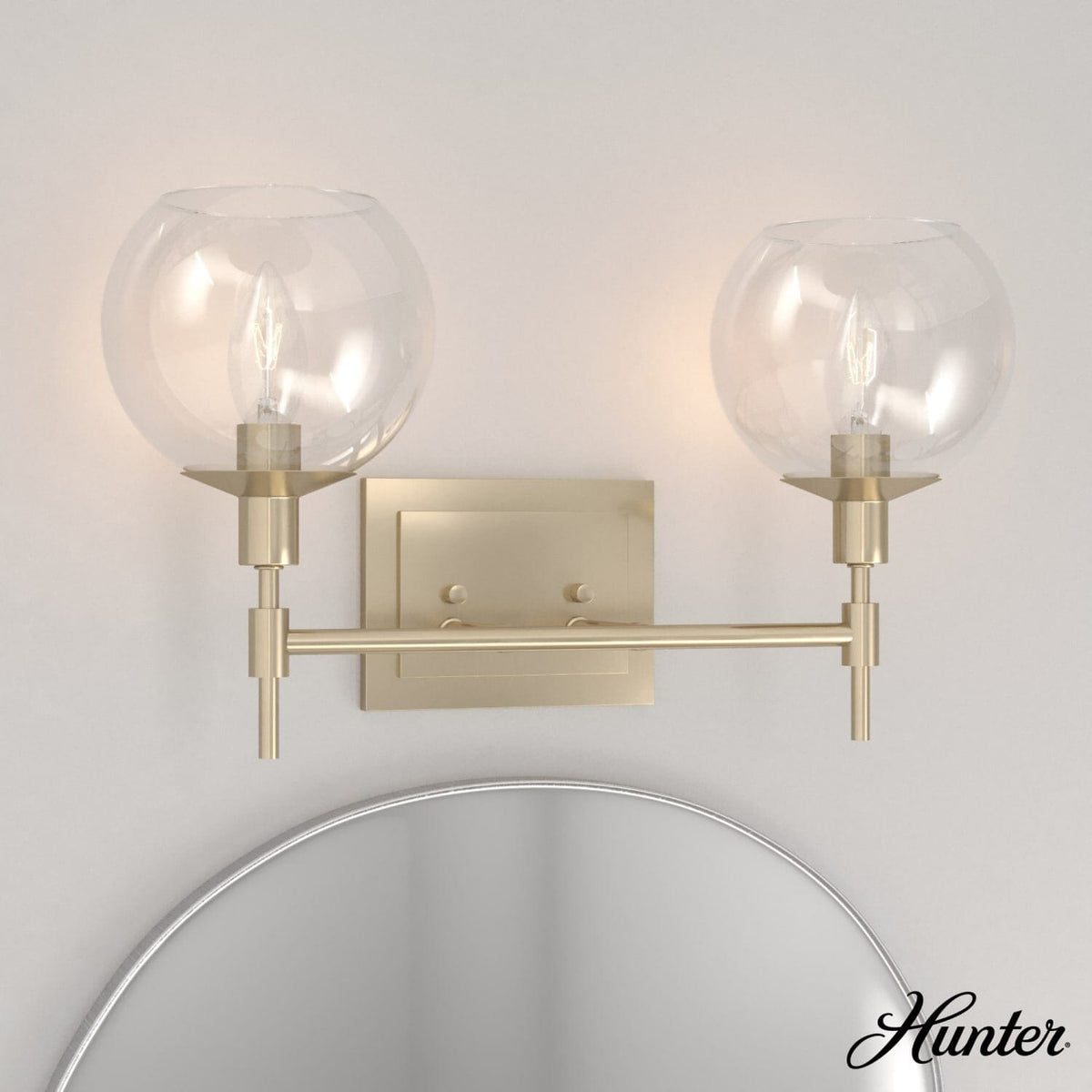 Xidane 2 Light Vanity