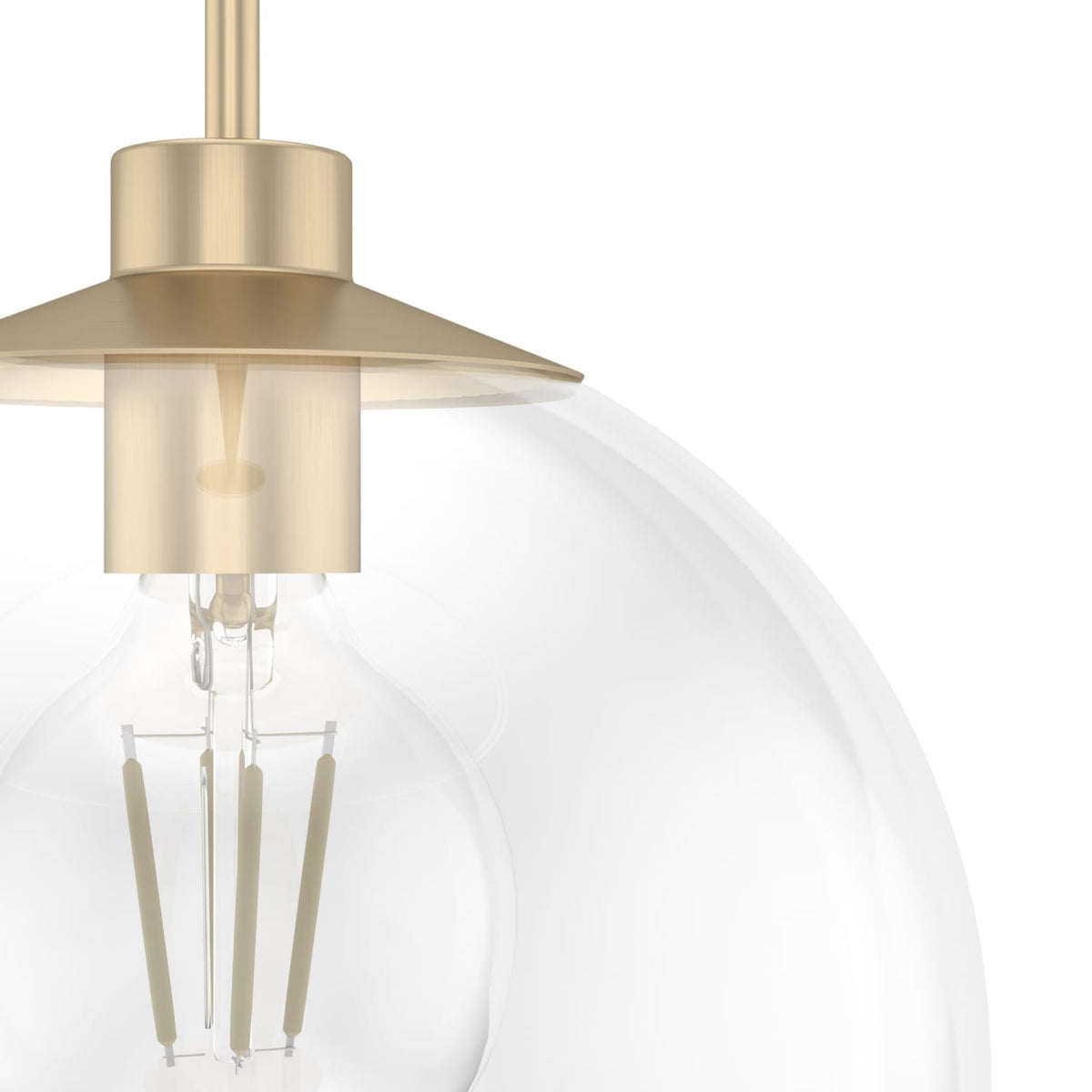 Xidane Large Pendant