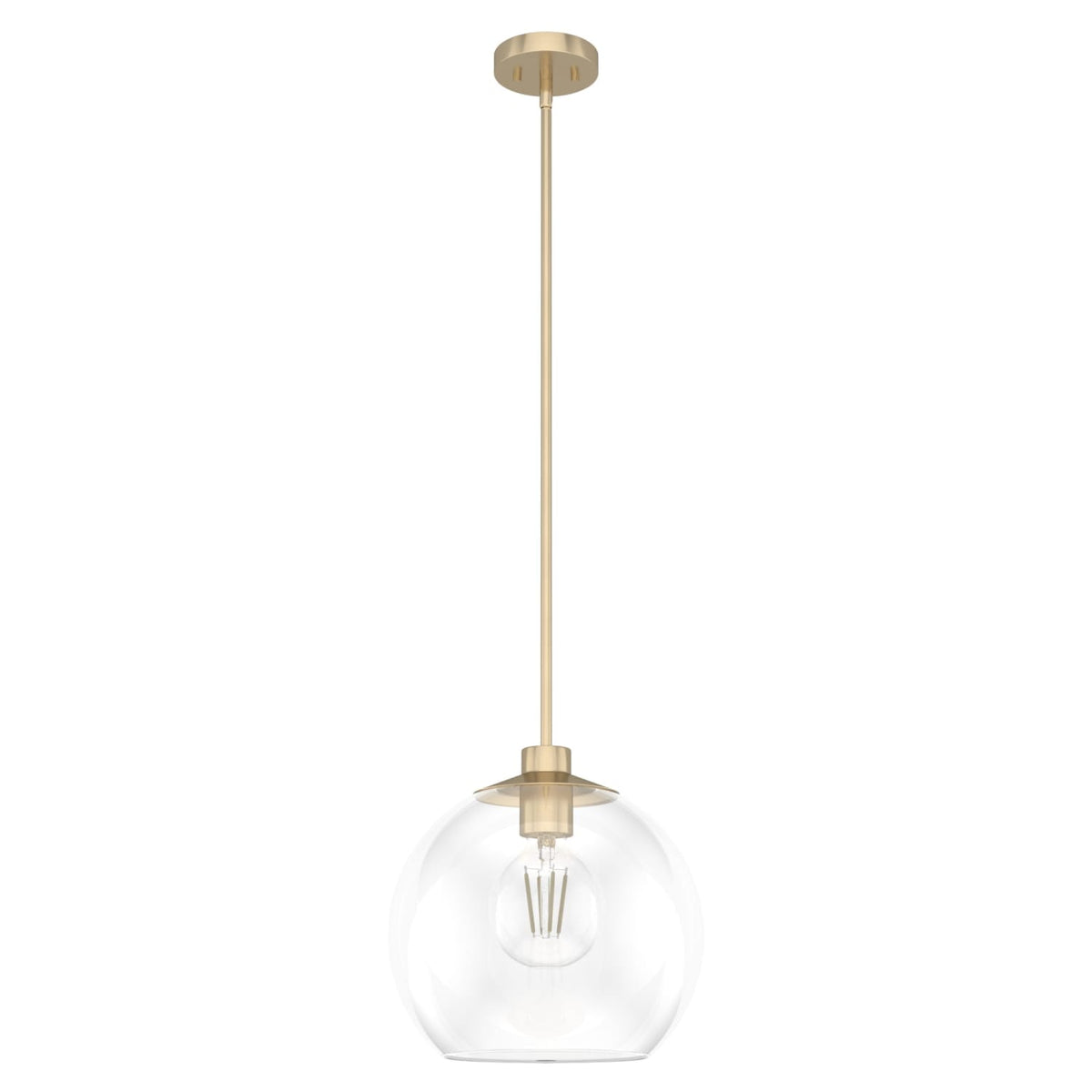 Xidane Large Pendant