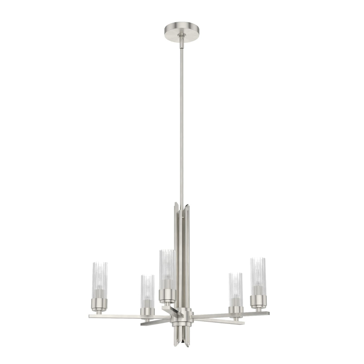 Gatz 5 Light Chandelier