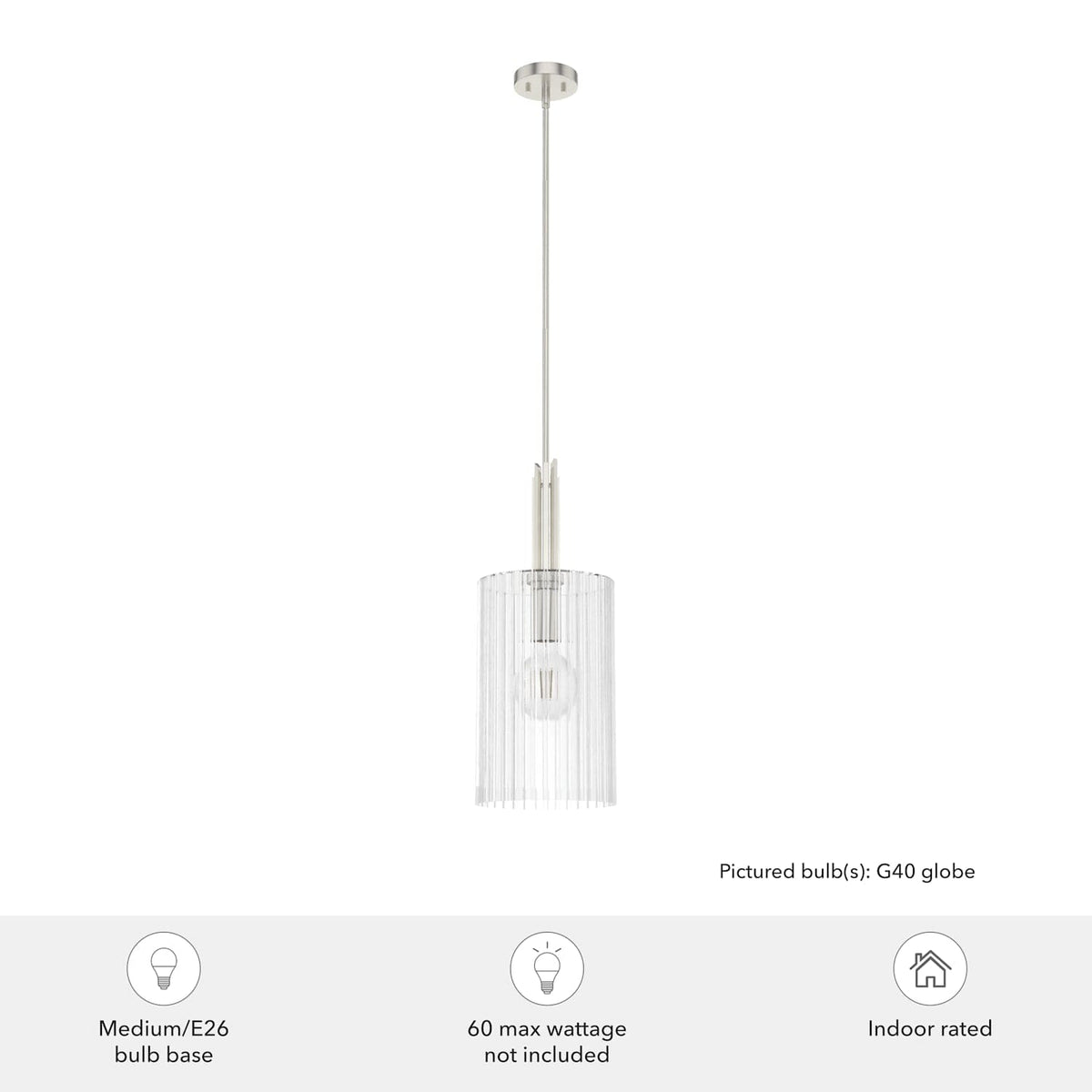 Gatz Pendant