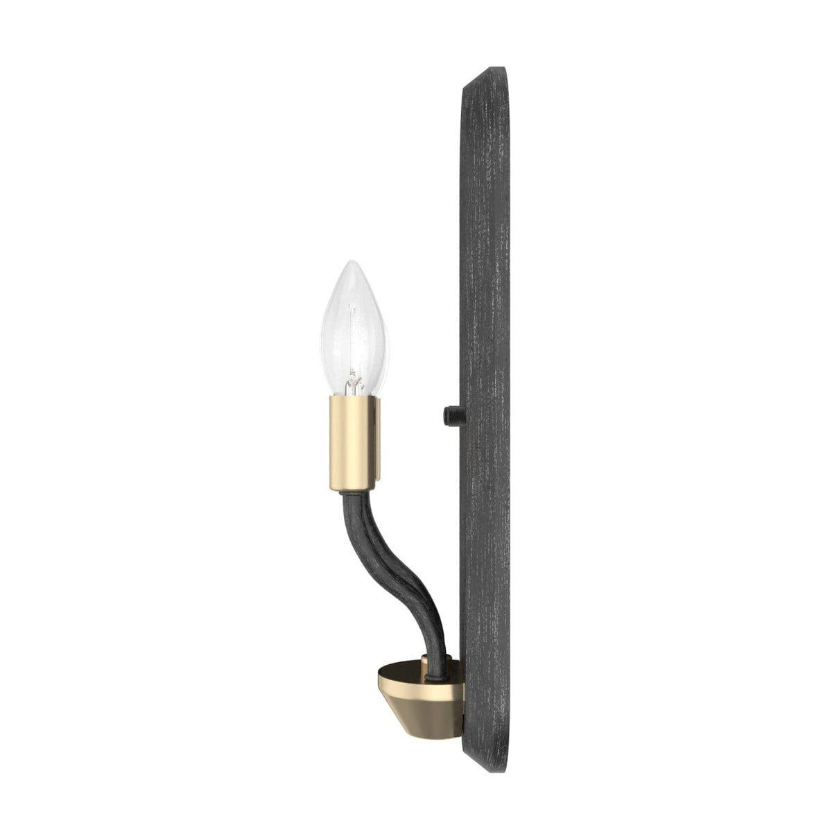 Merlin 2 Light Wall Sconce