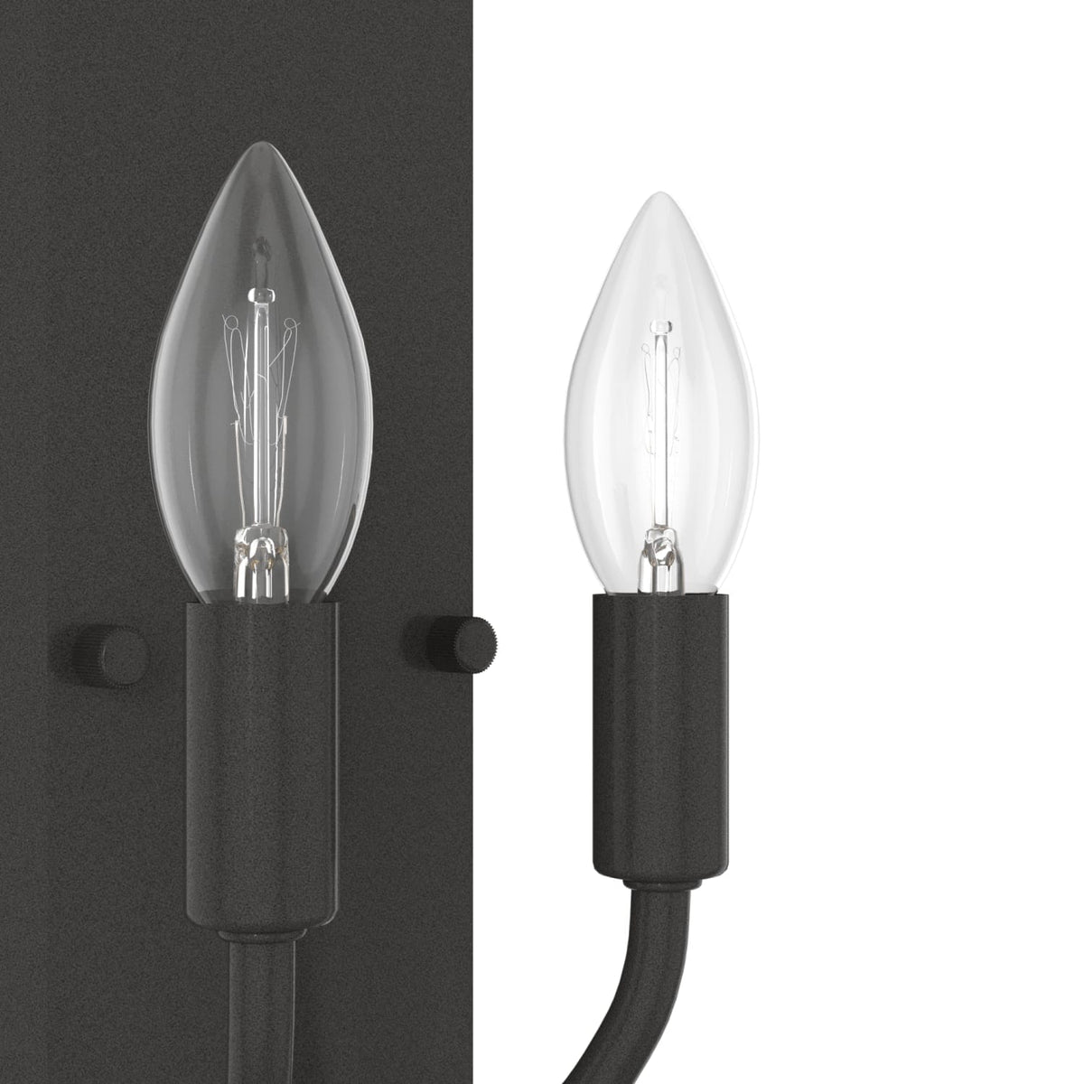 Merlin 2 Light Wall Sconce