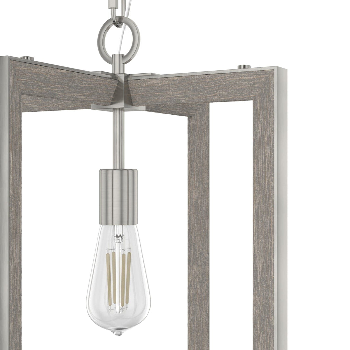 Woodburn 1 Light Pendant