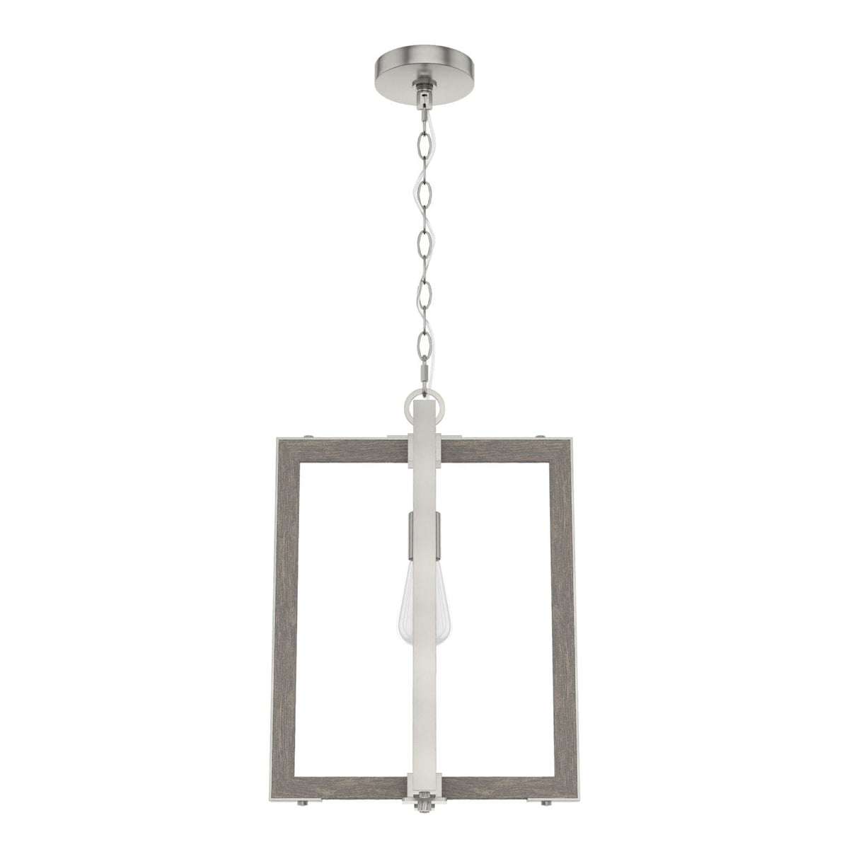 Woodburn 1 Light Pendant