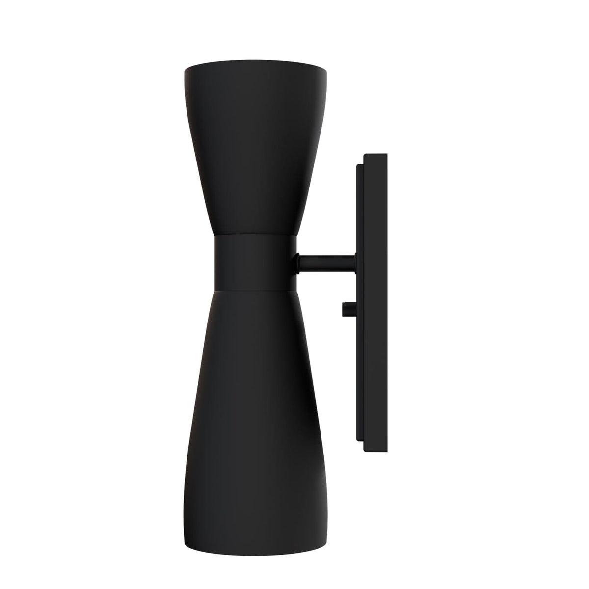 Zola Up and Down 2 Light Sconce