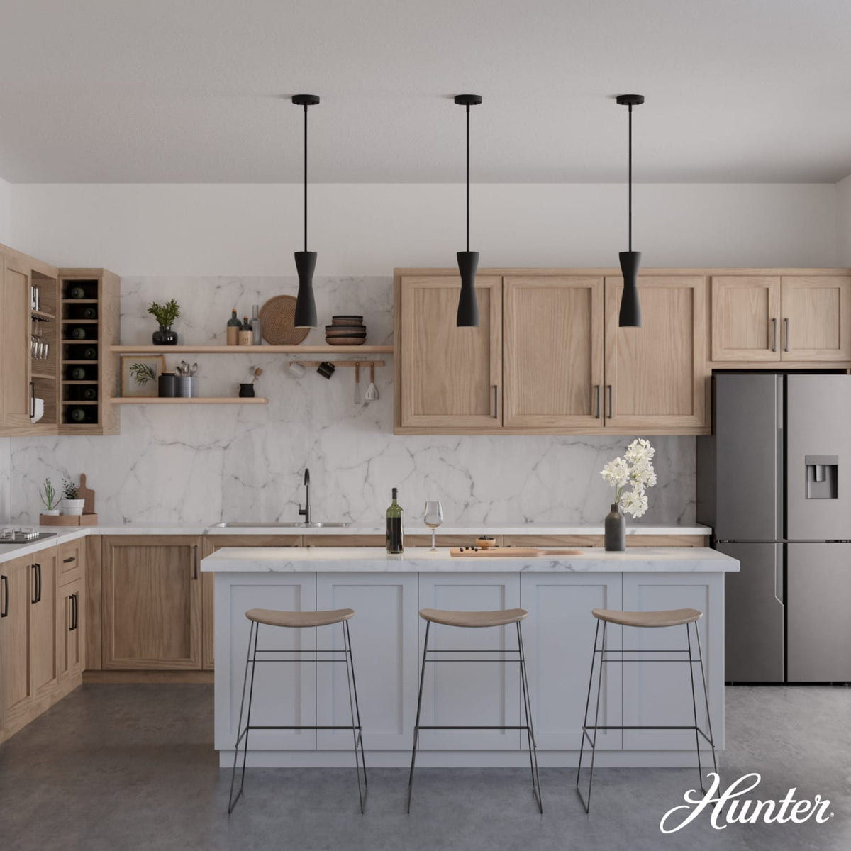 Zola 1 Light Mini Pendant