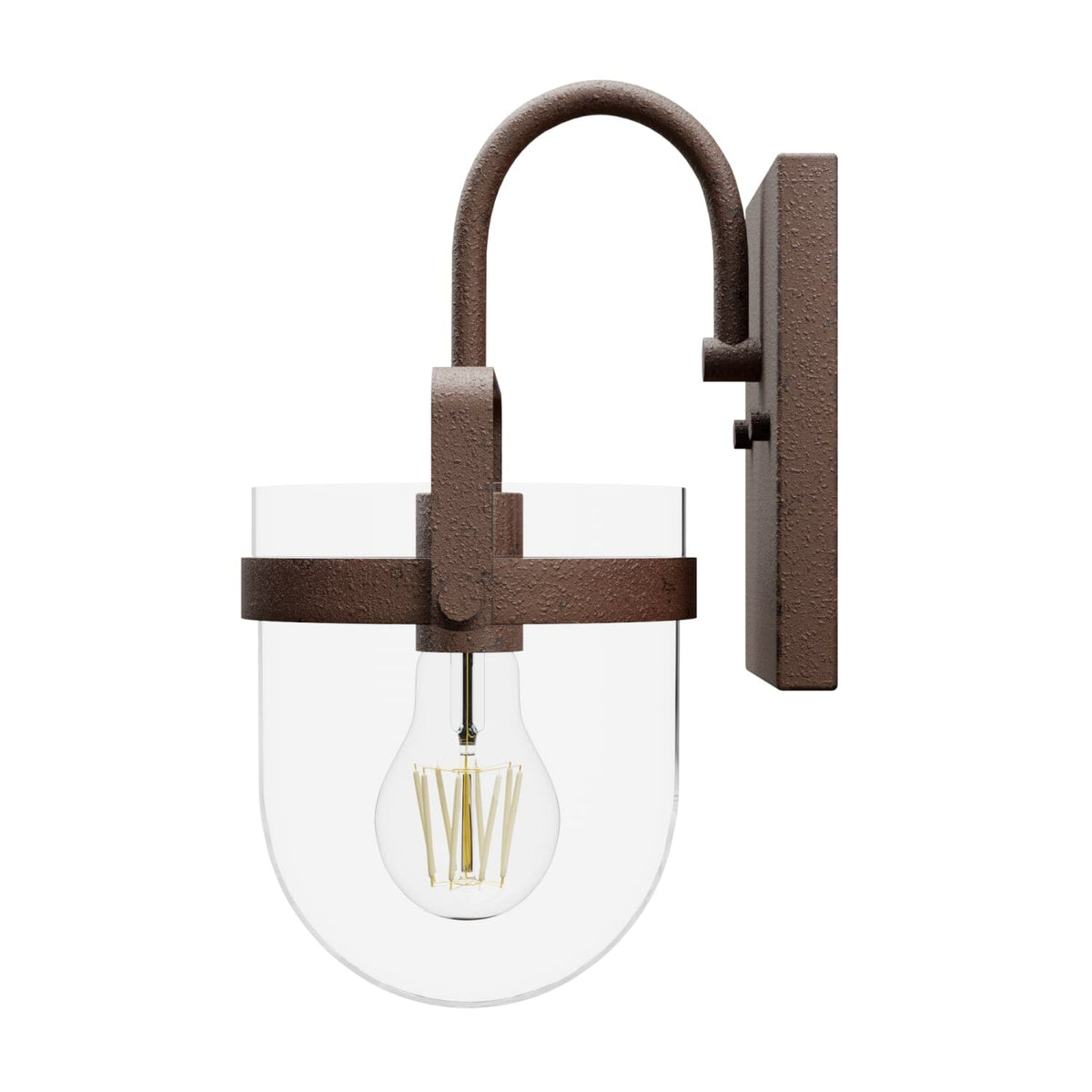 Karloff Sconce