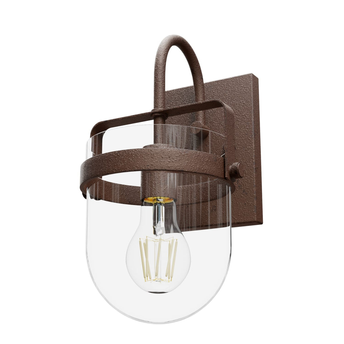 Karloff Sconce