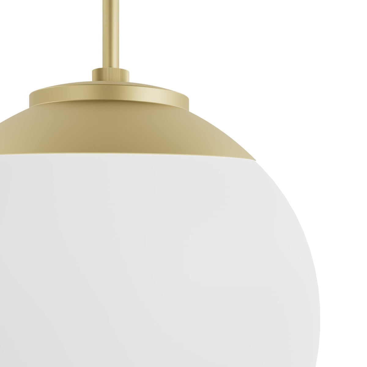 Hepburn 12 Inch Diameter Pendant